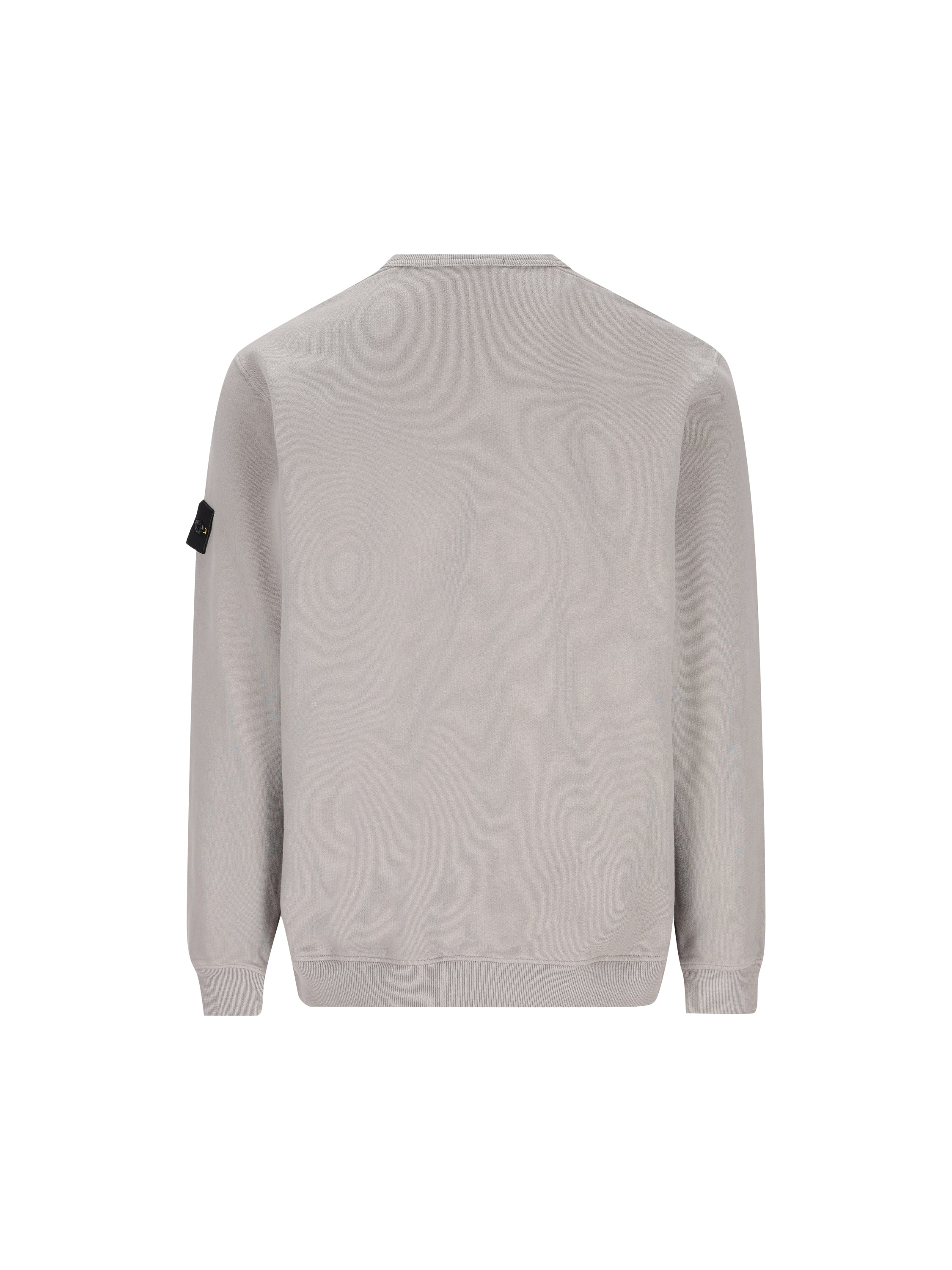 Felpa realizzata in cotone 6100049 S0A20V0060 STONE ISLAND 