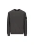 Felpa realizzata in cotone 6100049 S0A20V0062 STONE ISLAND 