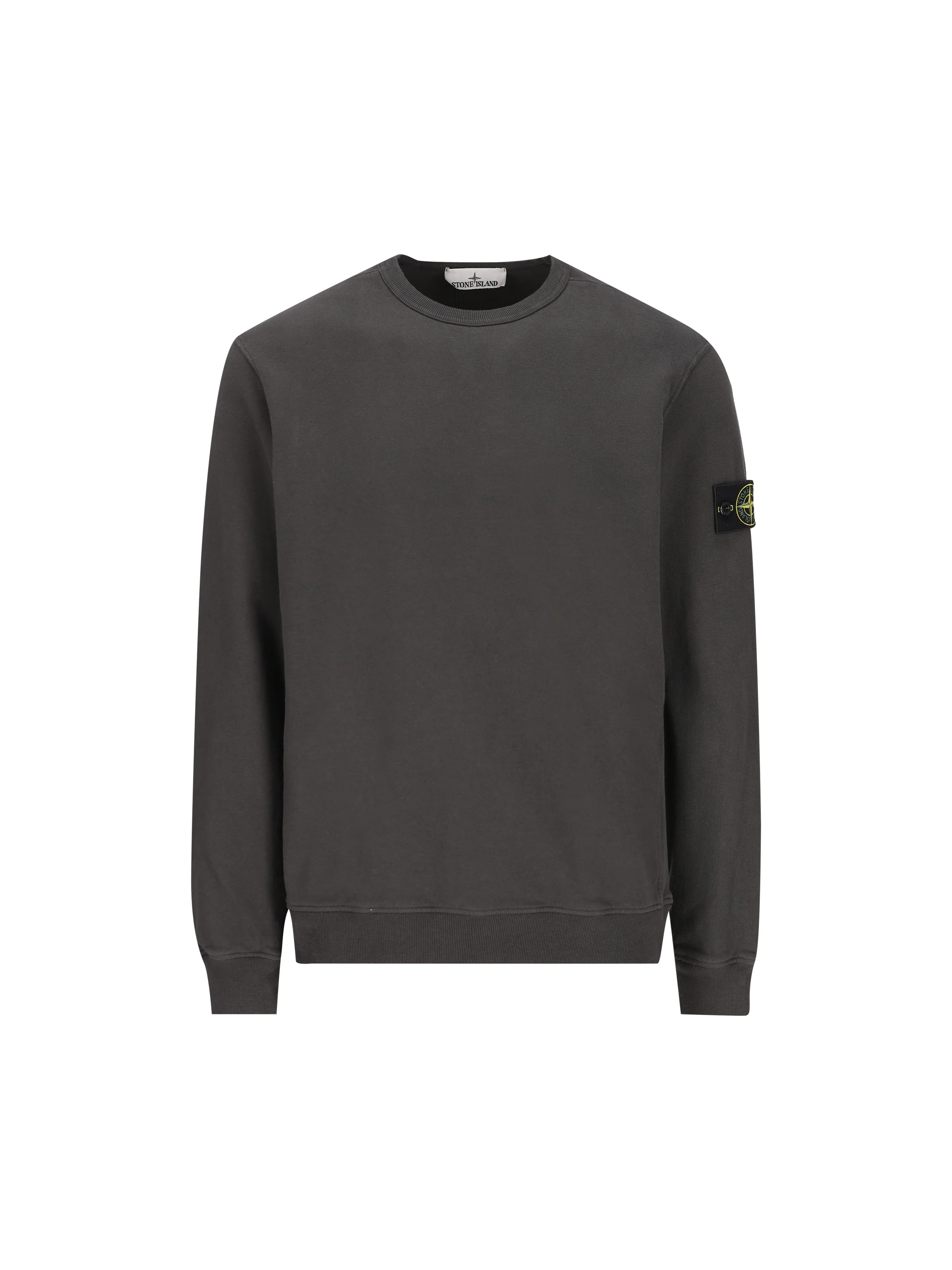 Felpa realizzata in cotone 6100049 S0A20V0062 STONE ISLAND 
