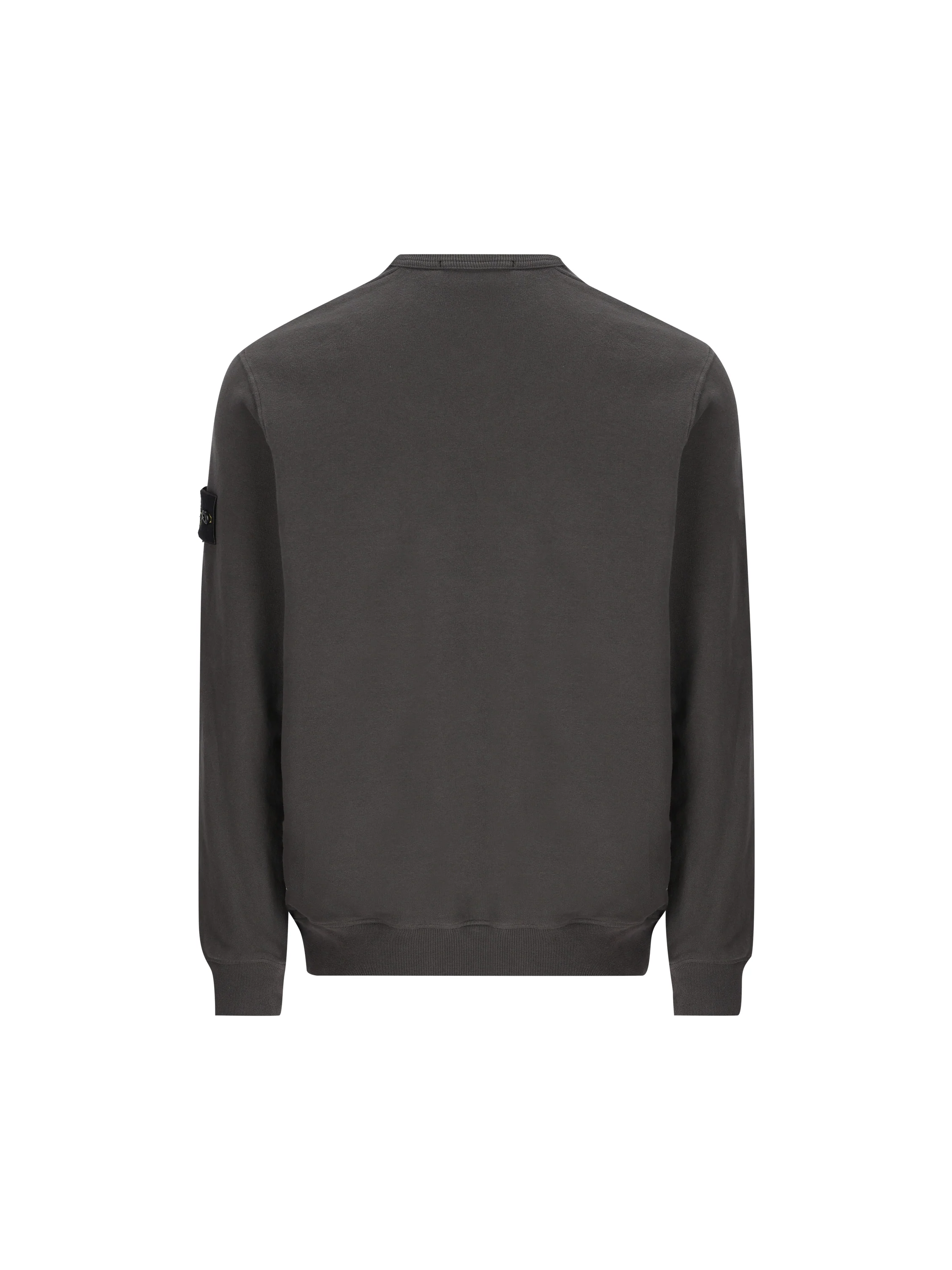 Felpa realizzata in cotone 6100049 S0A20V0062 STONE ISLAND 