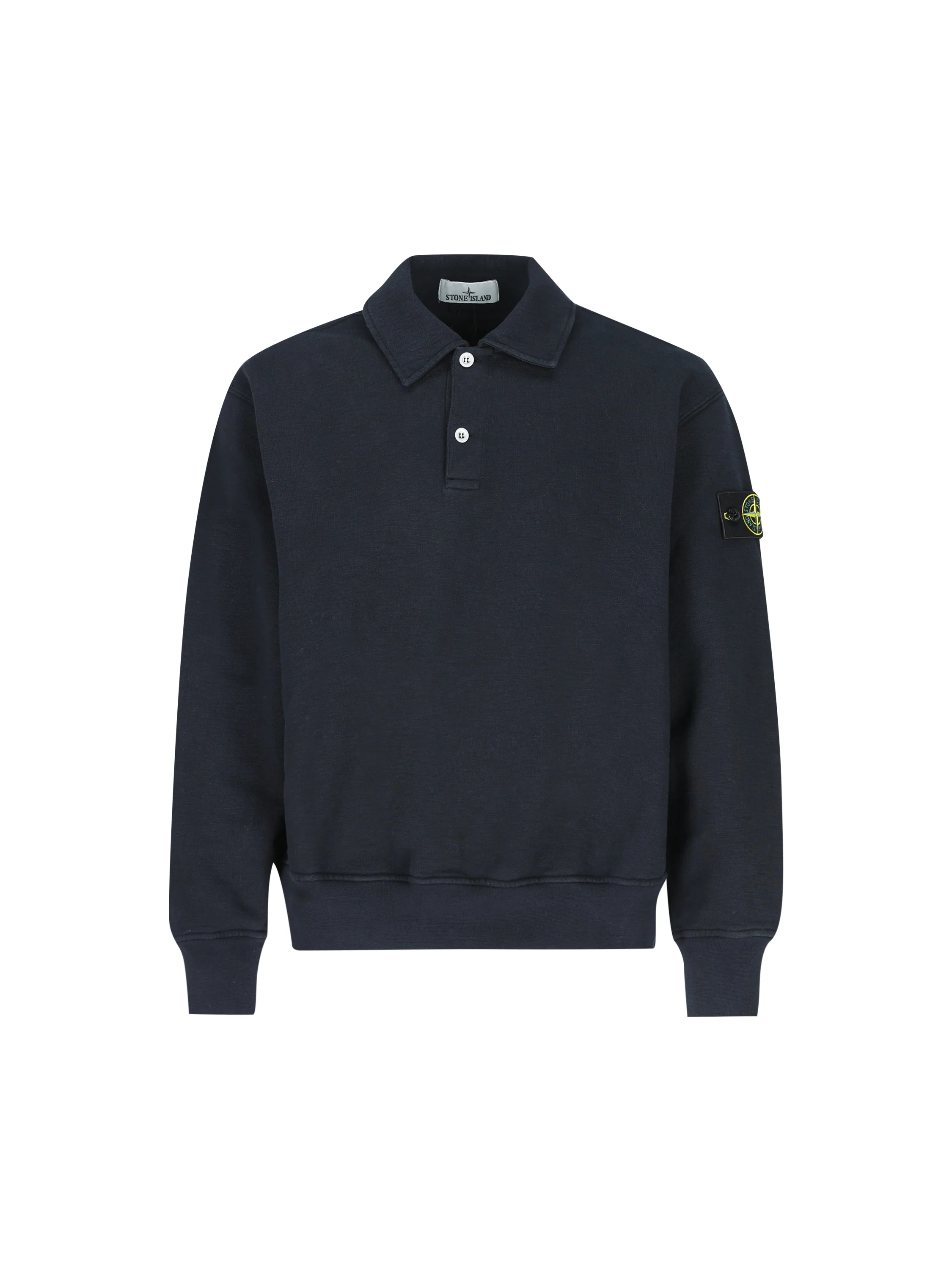Polo realizzata in cotone. 6100054 S0458V0020 STONE ISLAND 