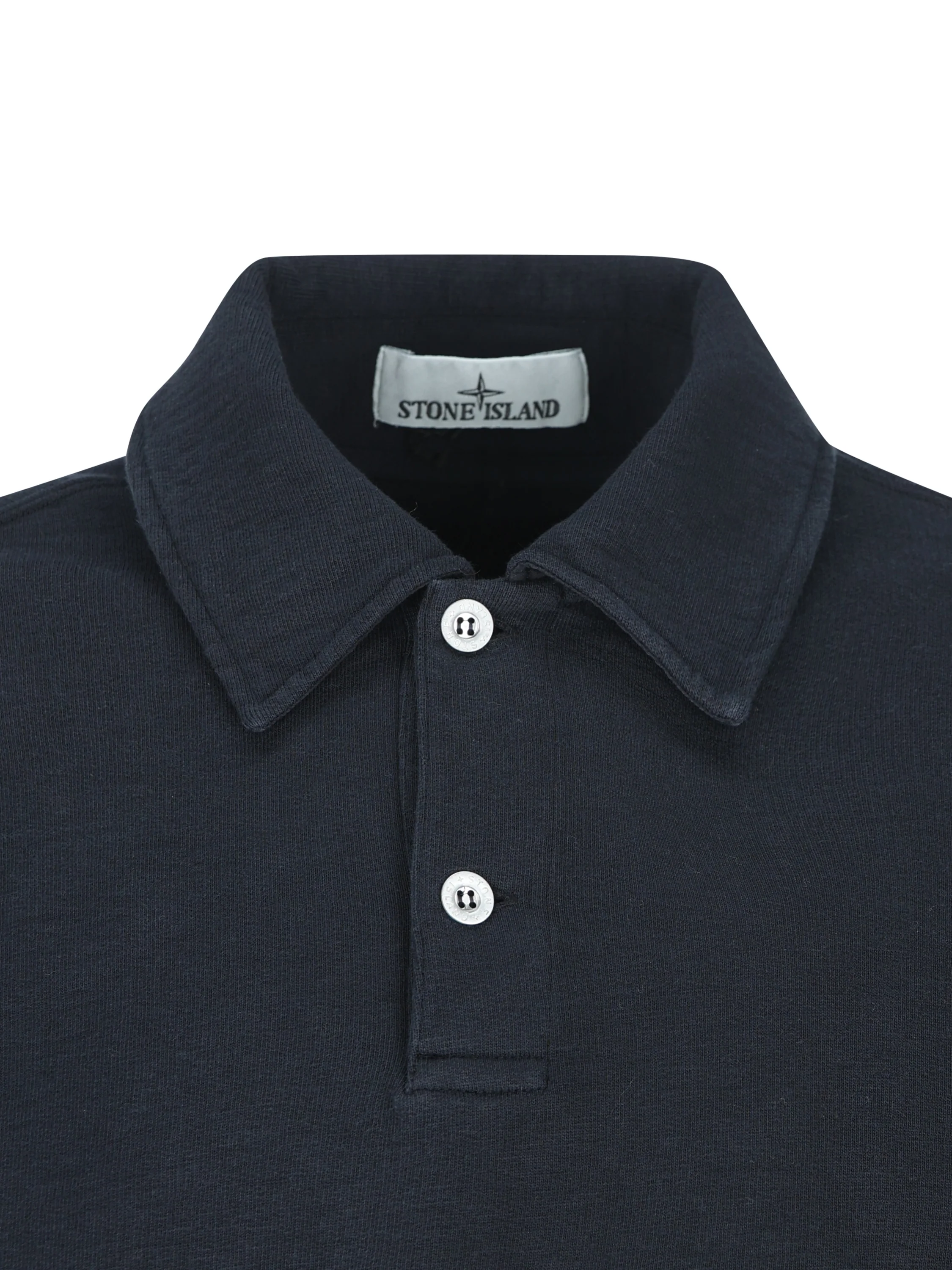 Polo realizzata in cotone. 6100054 S0458V0020 STONE ISLAND 