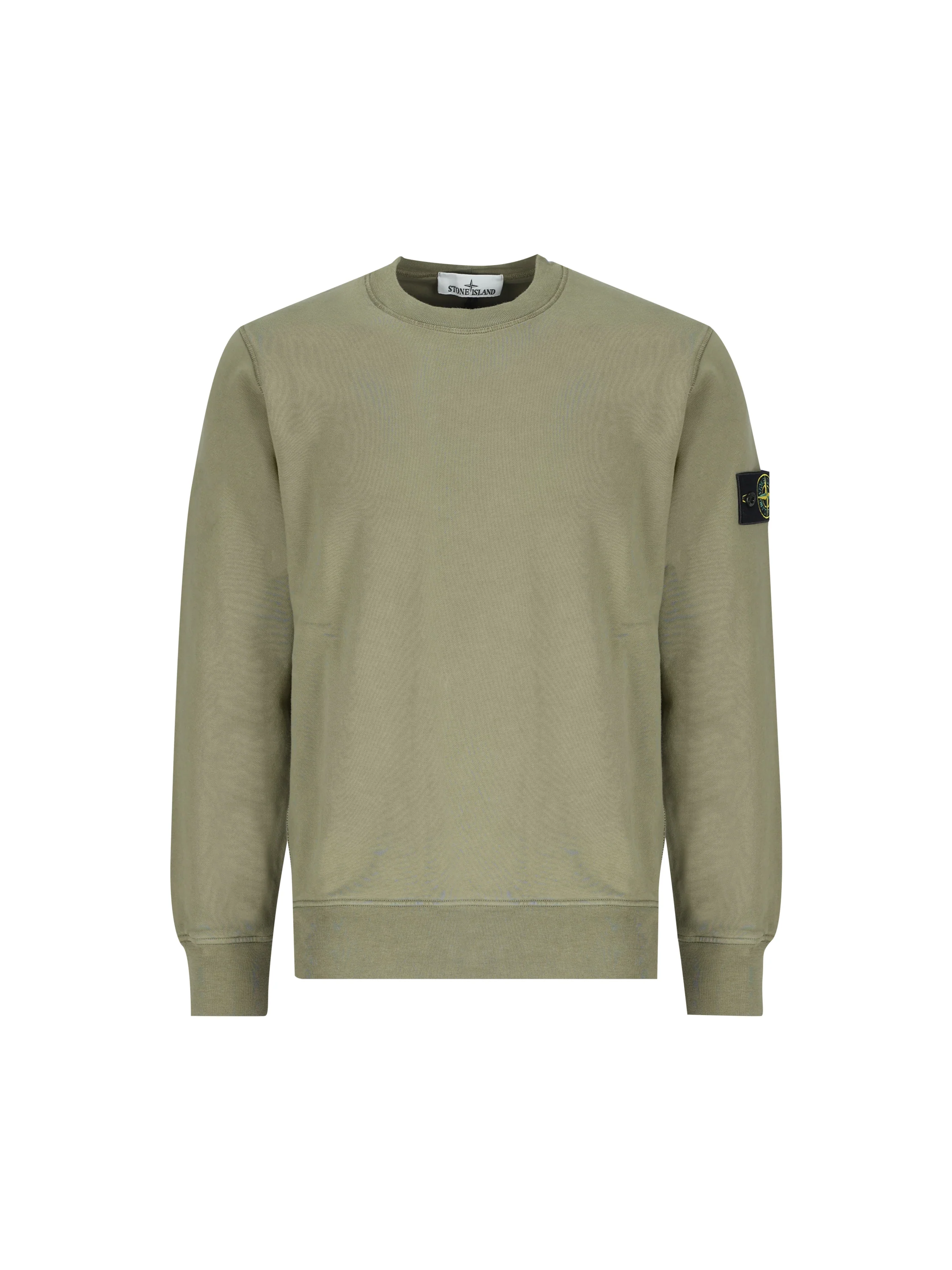 Felpa realizzata in cotone. 6100060 S0051V005G STONE ISLAND 