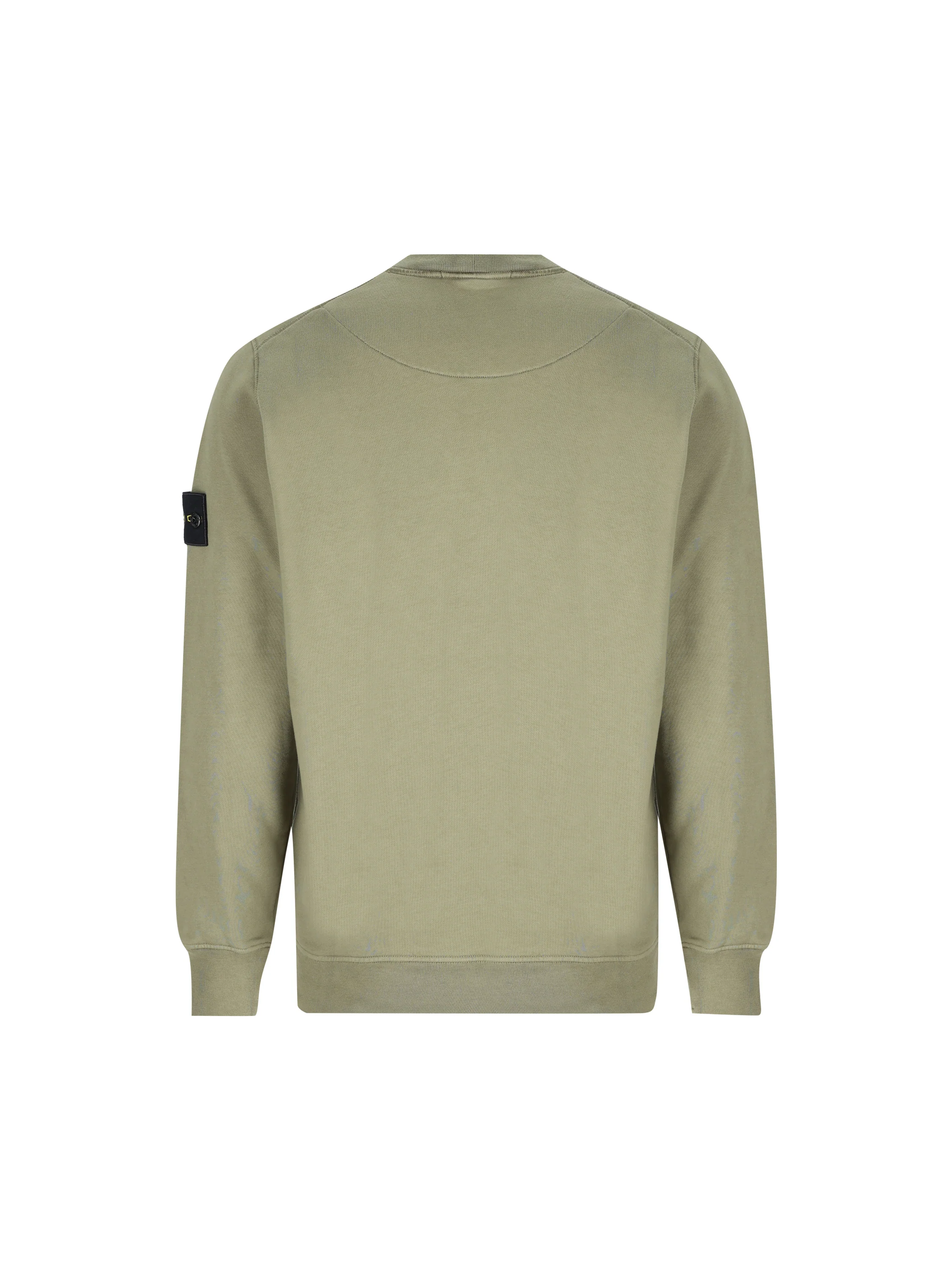 Felpa realizzata in cotone. 6100060 S0051V005G STONE ISLAND 