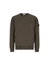 Felpa realizzata in cotone. 6100060 S0051V0078 STONE ISLAND 