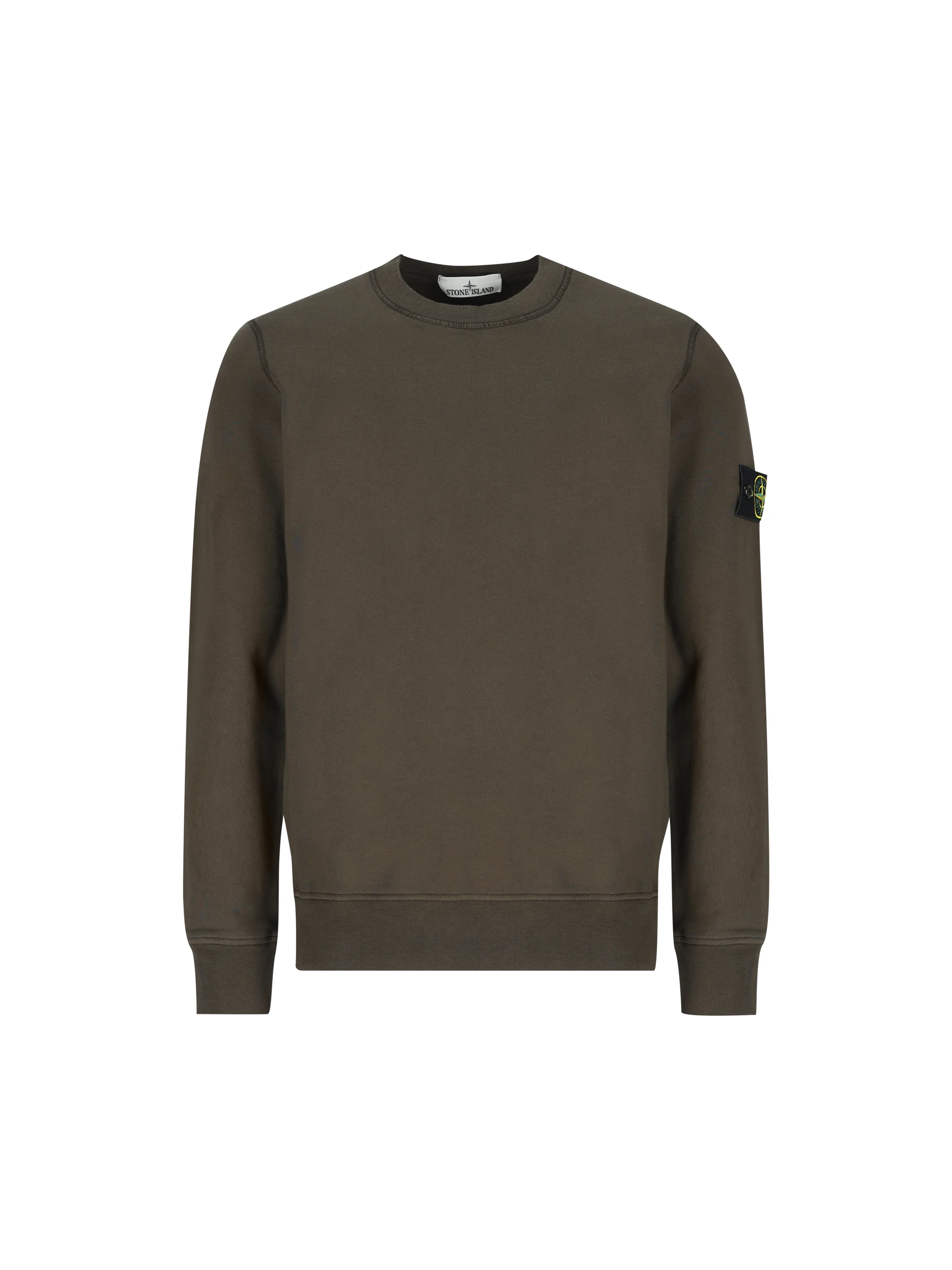 Felpa realizzata in cotone. 6100060 S0051V0078 STONE ISLAND 