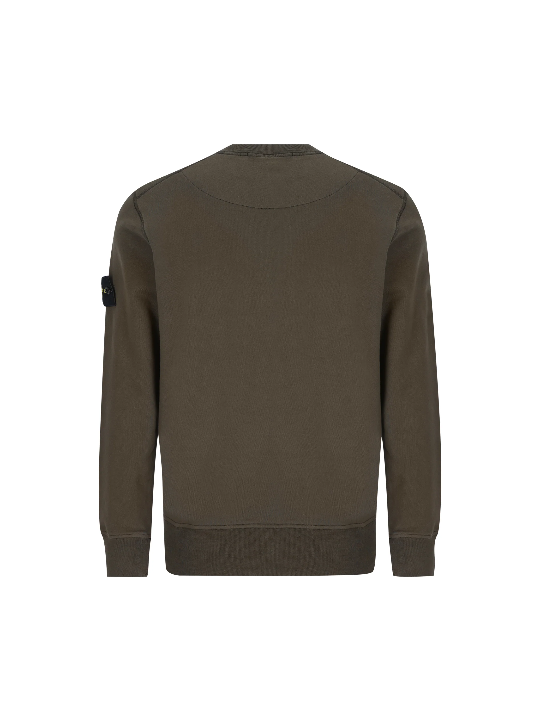 Felpa realizzata in cotone. 6100060 S0051V0078 STONE ISLAND 