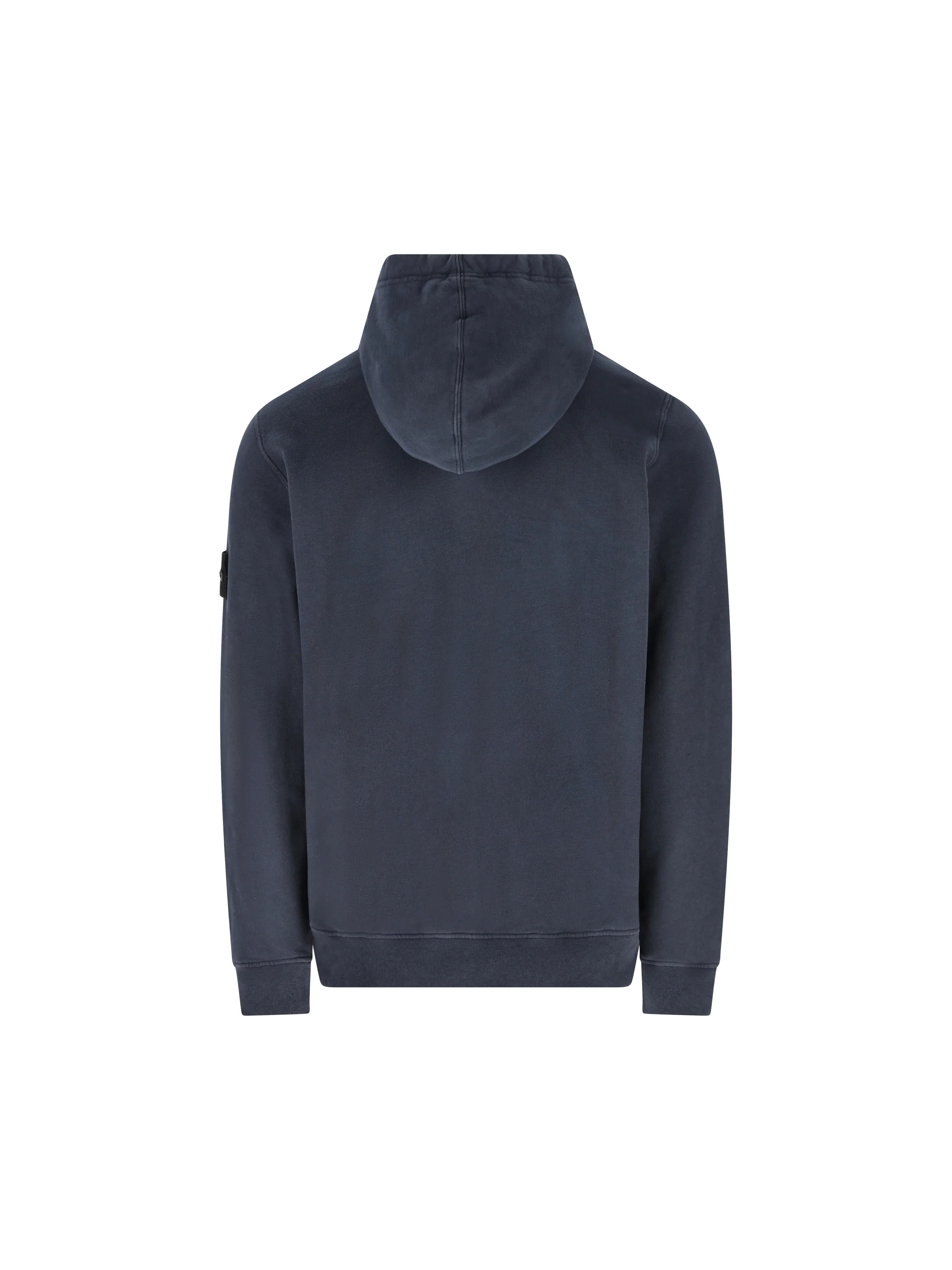 Felpa realizzata in cotone 6100067 S0A20V0020 STONE ISLAND