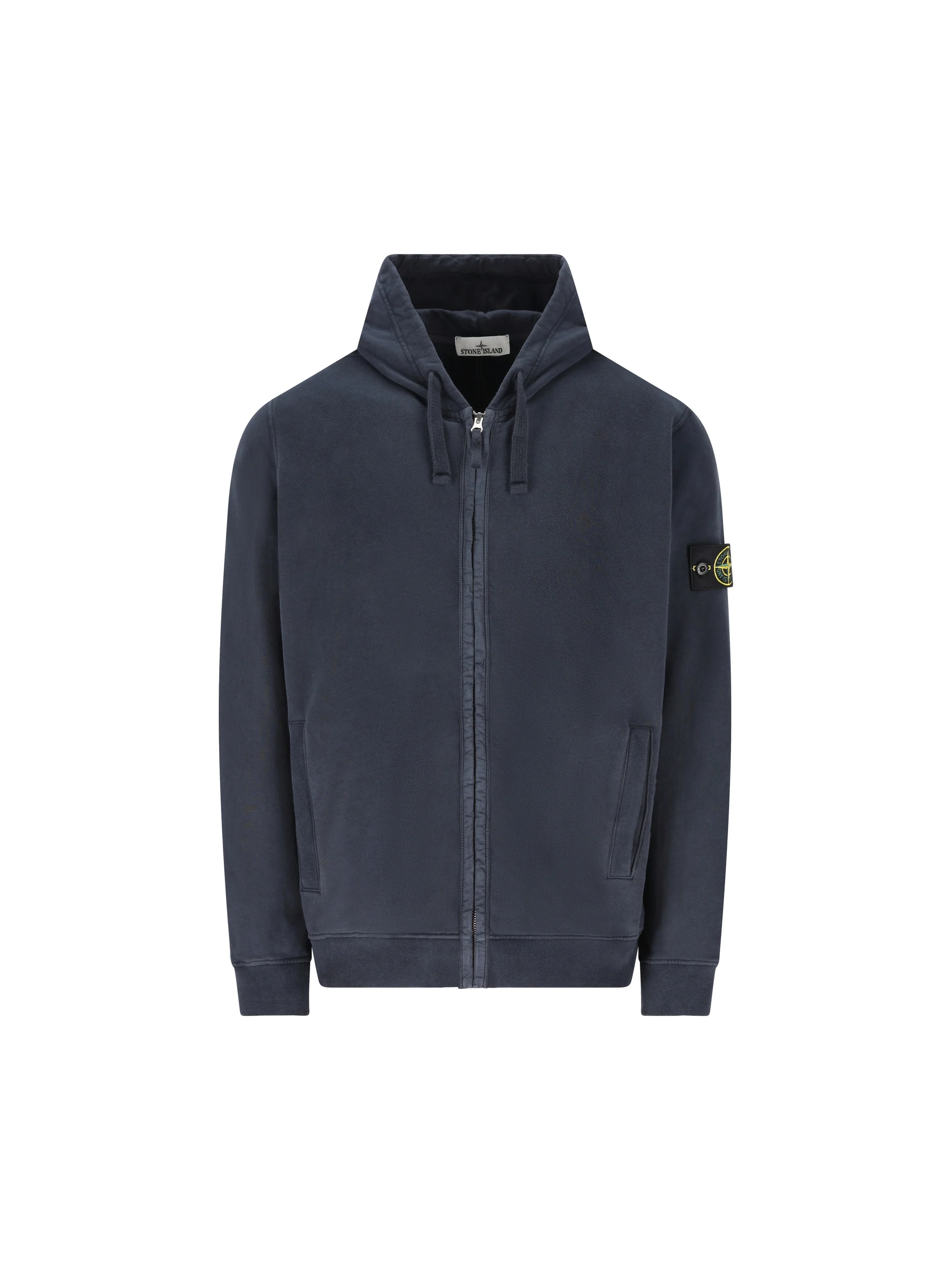 Felpa realizzata in cotone 6100067 S0A20V0020 STONE ISLAND 