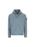 Felpa realizzata in cotone 6100067 S0A20V002B STONE ISLAND 