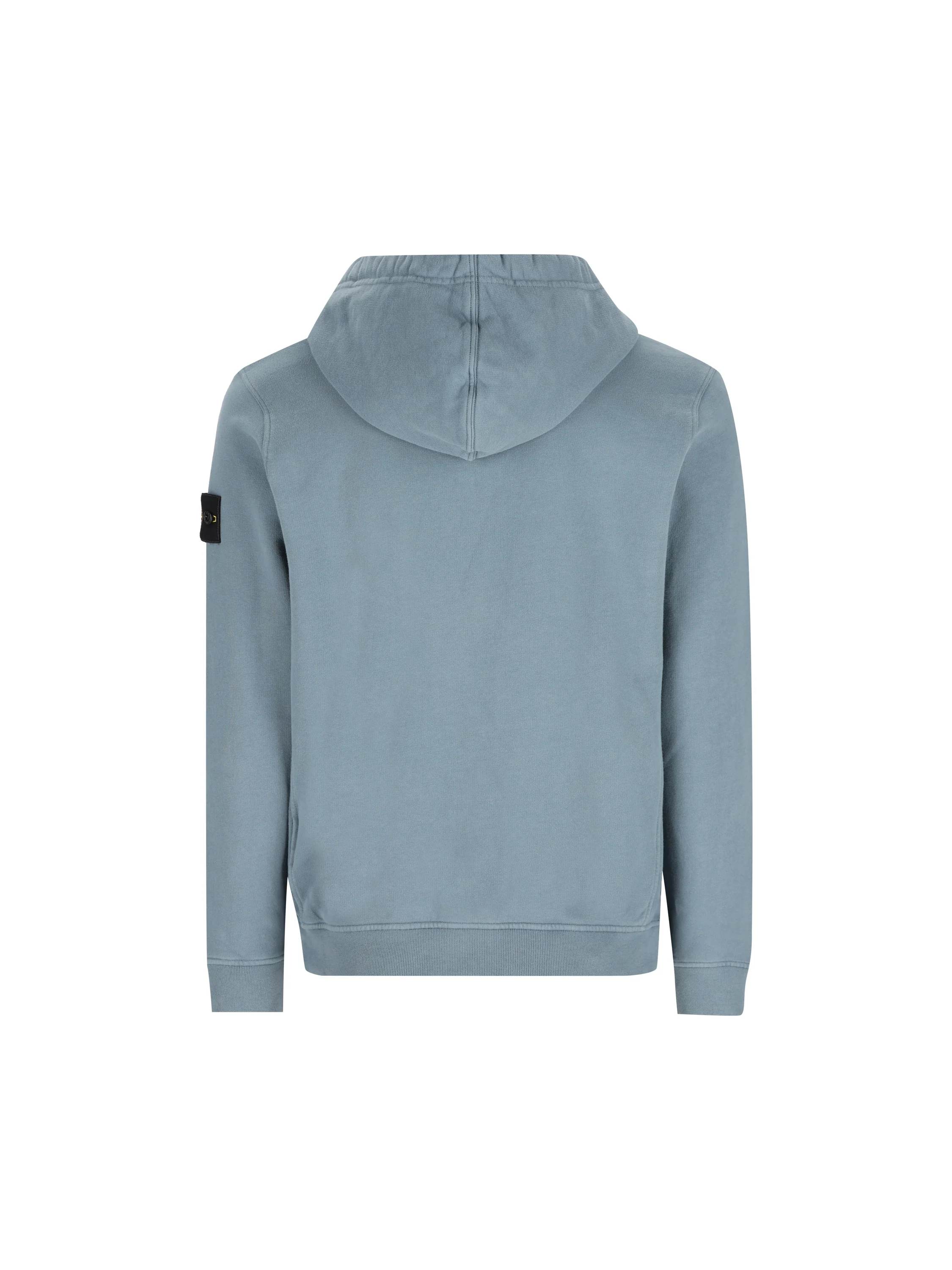 Felpa realizzata in cotone 6100067 S0A20V002B STONE ISLAND