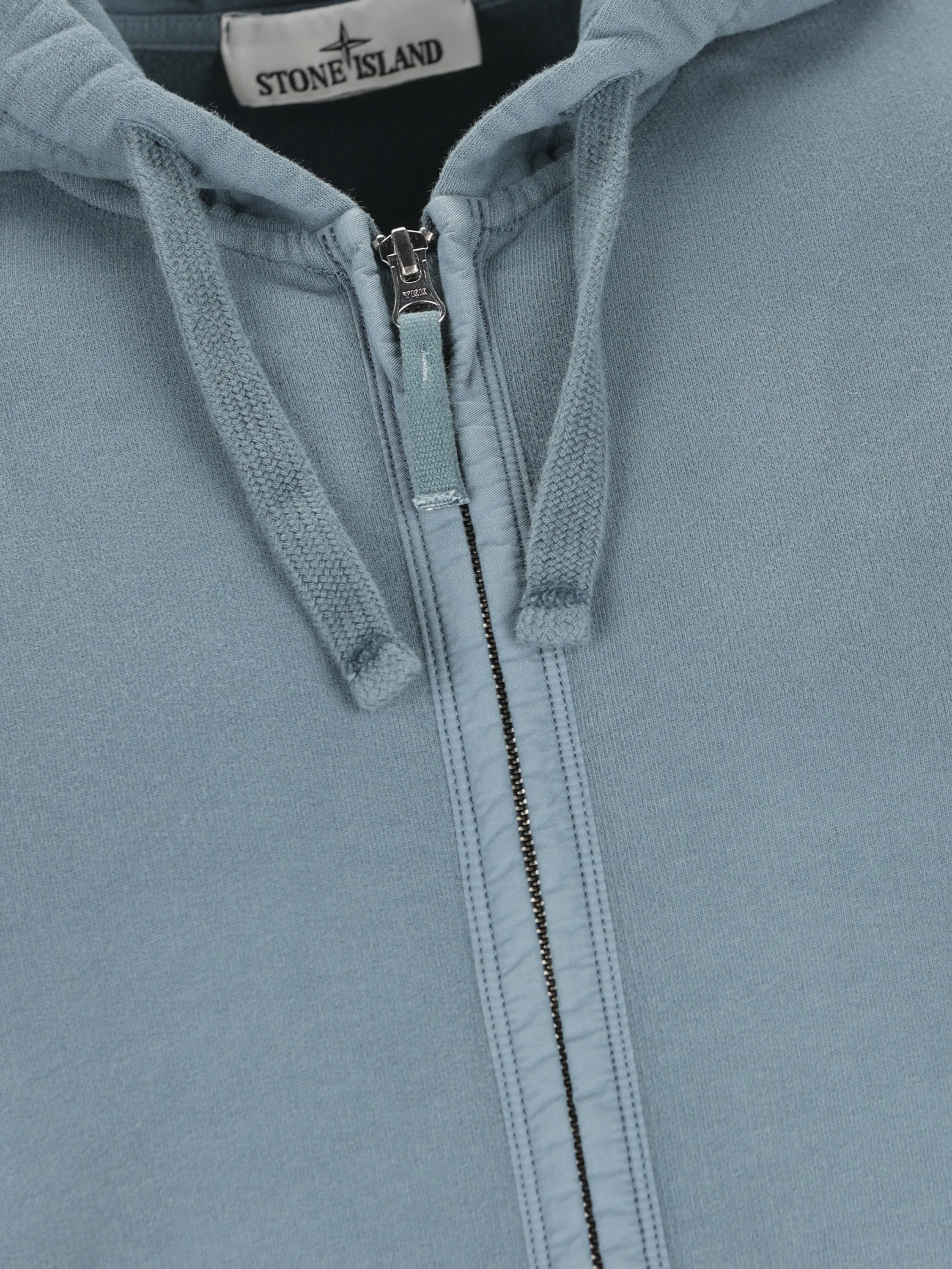 Felpa realizzata in cotone 6100067 S0A20V002B STONE ISLAND 
