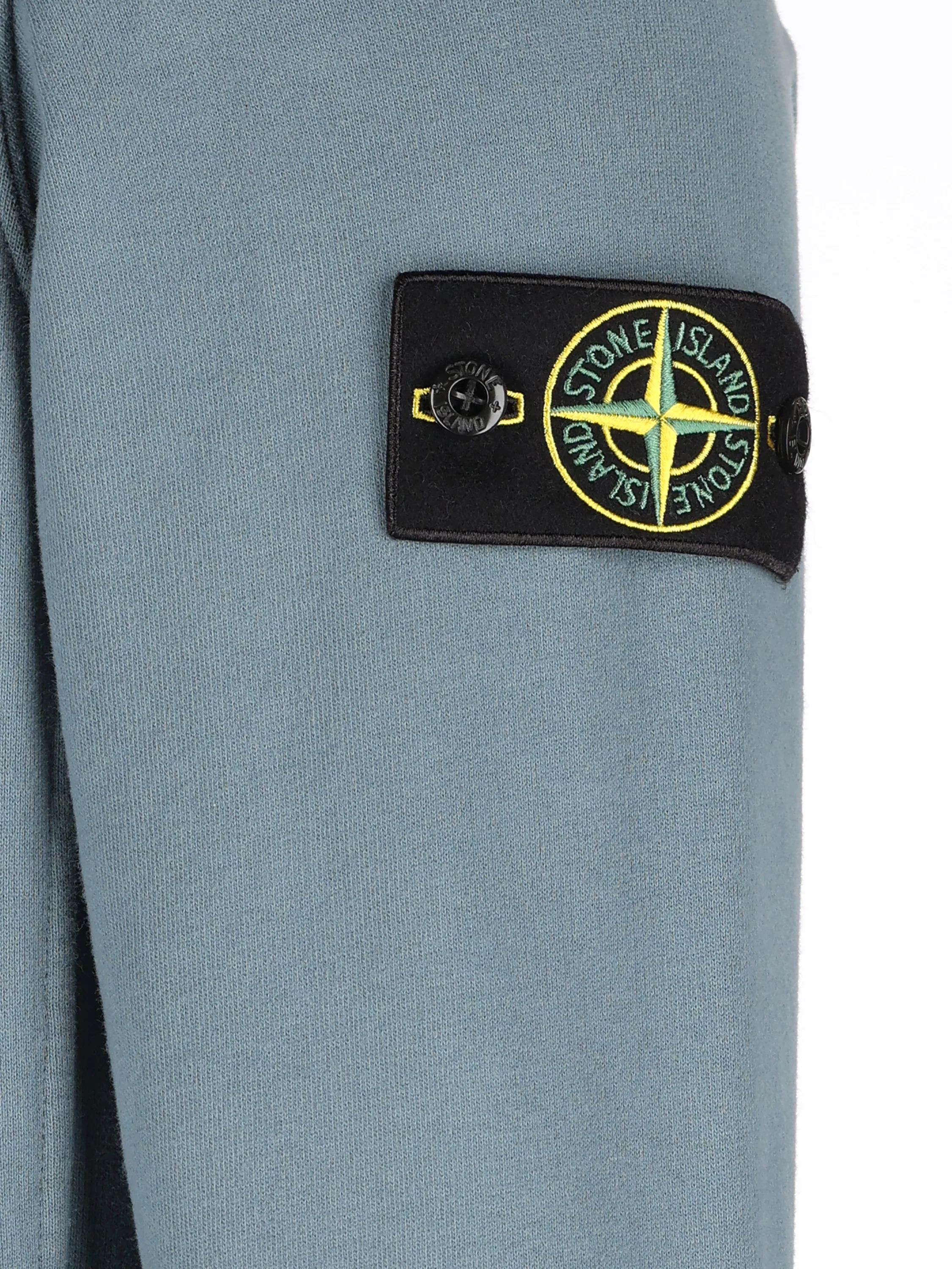 Felpa realizzata in cotone 6100067 S0A20V002B STONE ISLAND