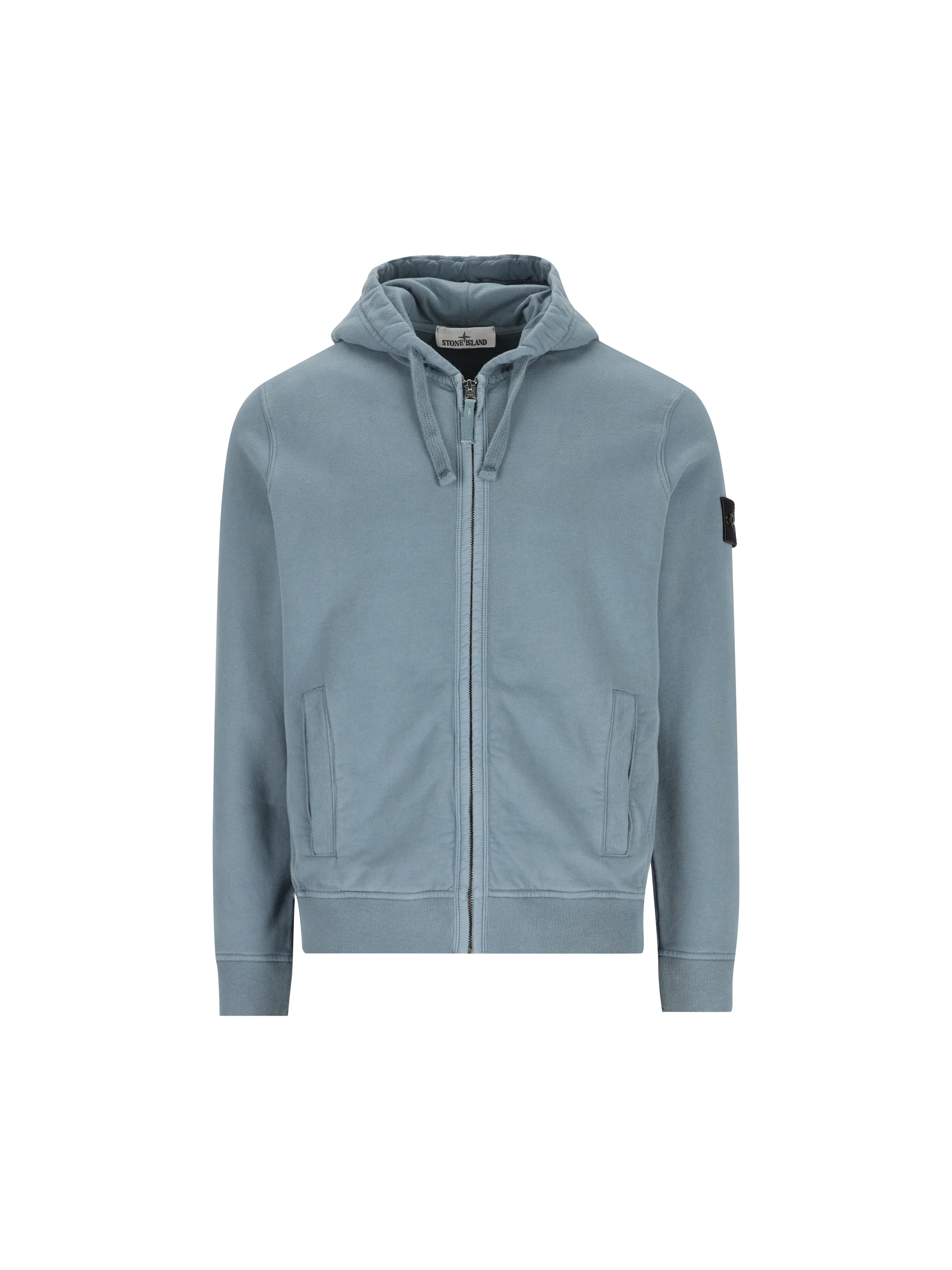 Felpa realizzata in cotone 6100067 S0A20V002B STONE ISLAND 