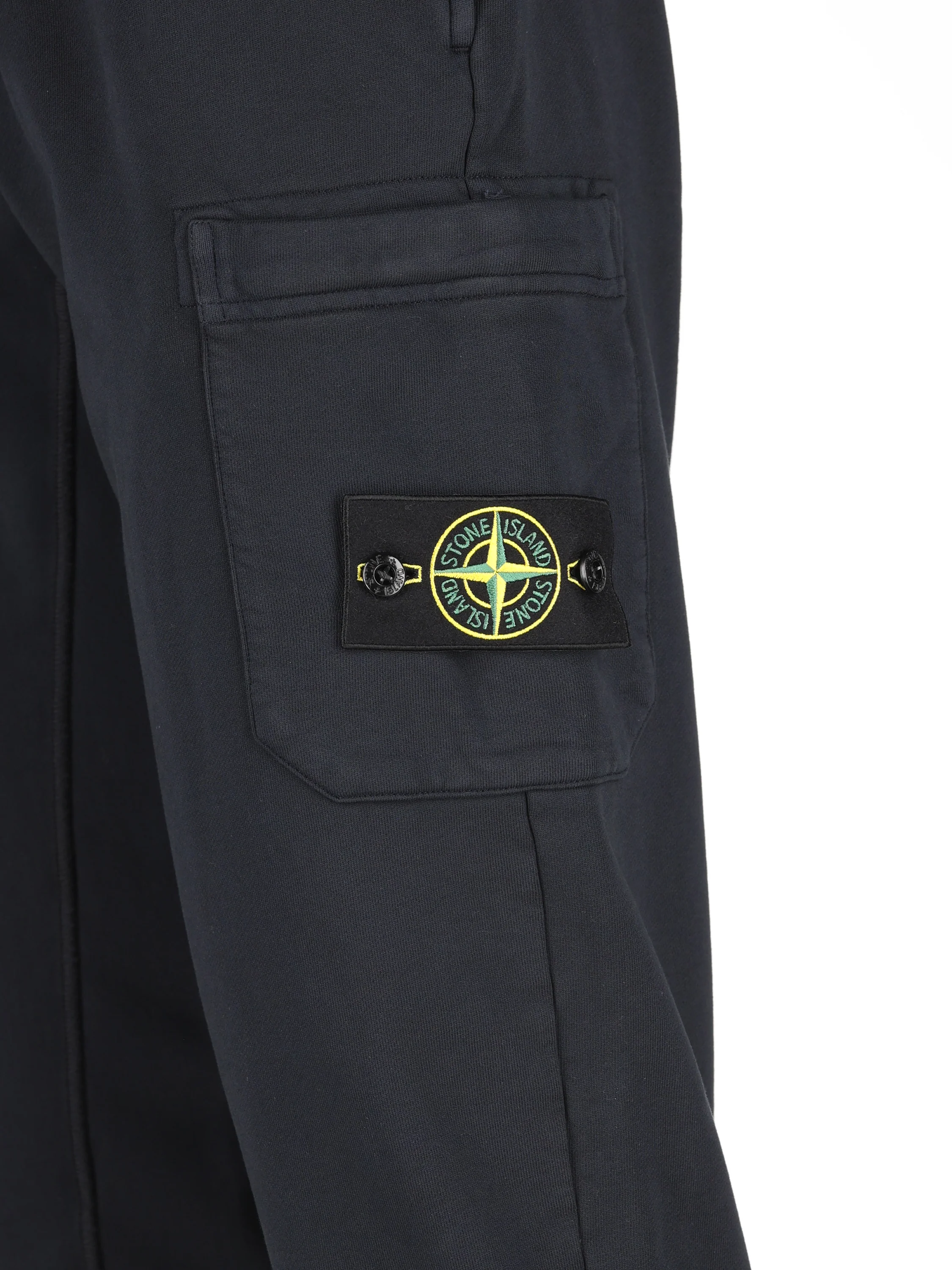Pantaloni realizzati in cotone. 6200010 S0051V0020 STONE ISLAND 