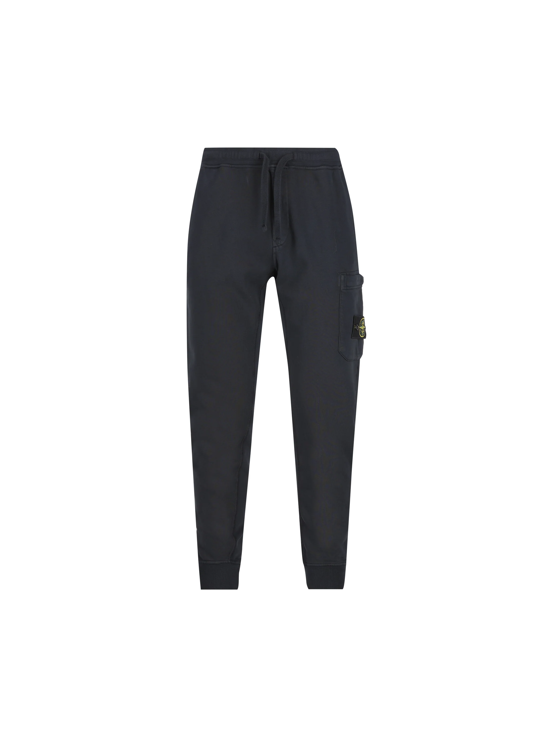 Pantaloni realizzati in cotone. 6200010 S0051V0020 STONE ISLAND 