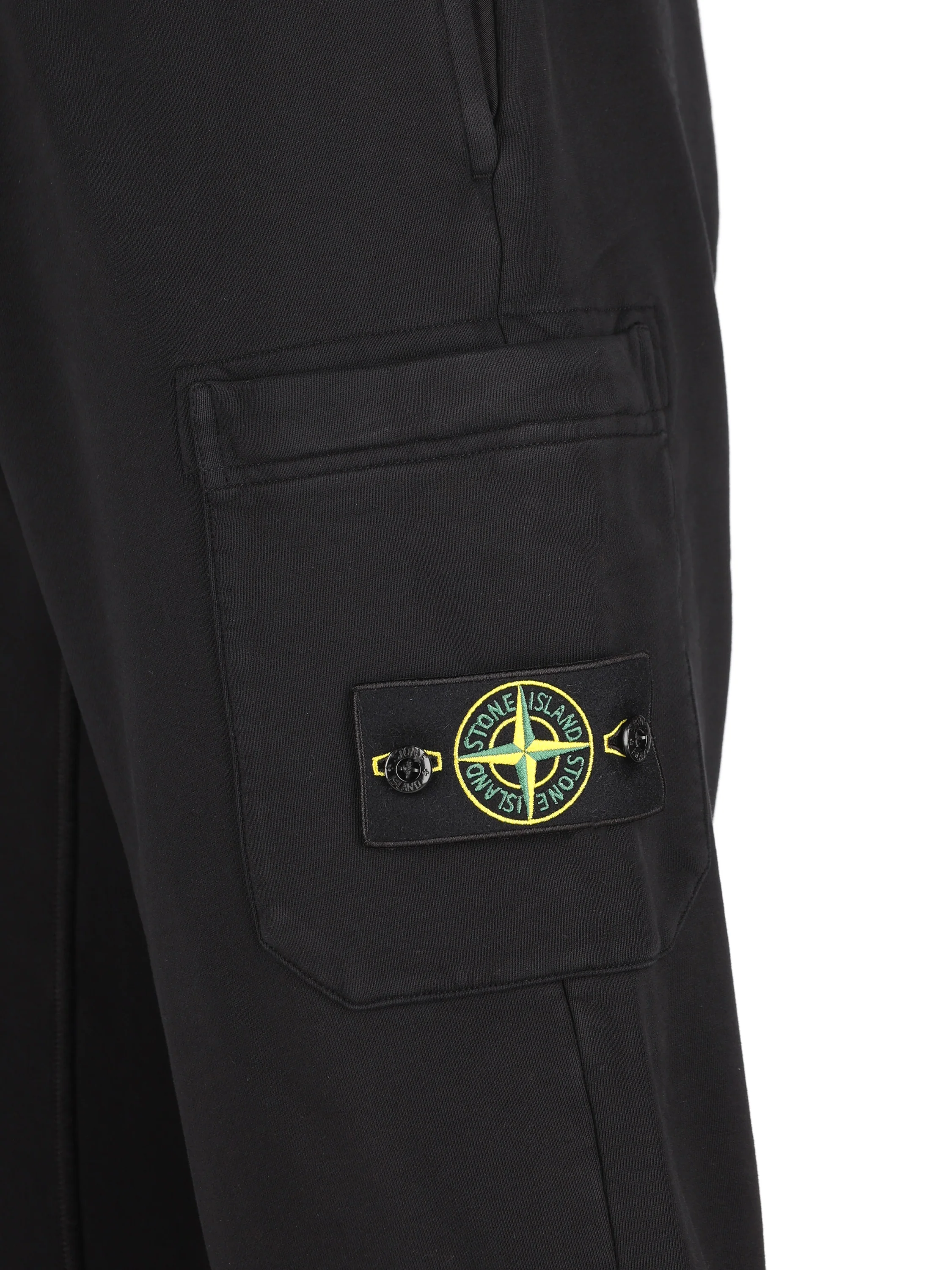 Pantaloni realizzati in cotone. 6200010 S0051V0029 STONE ISLAND 