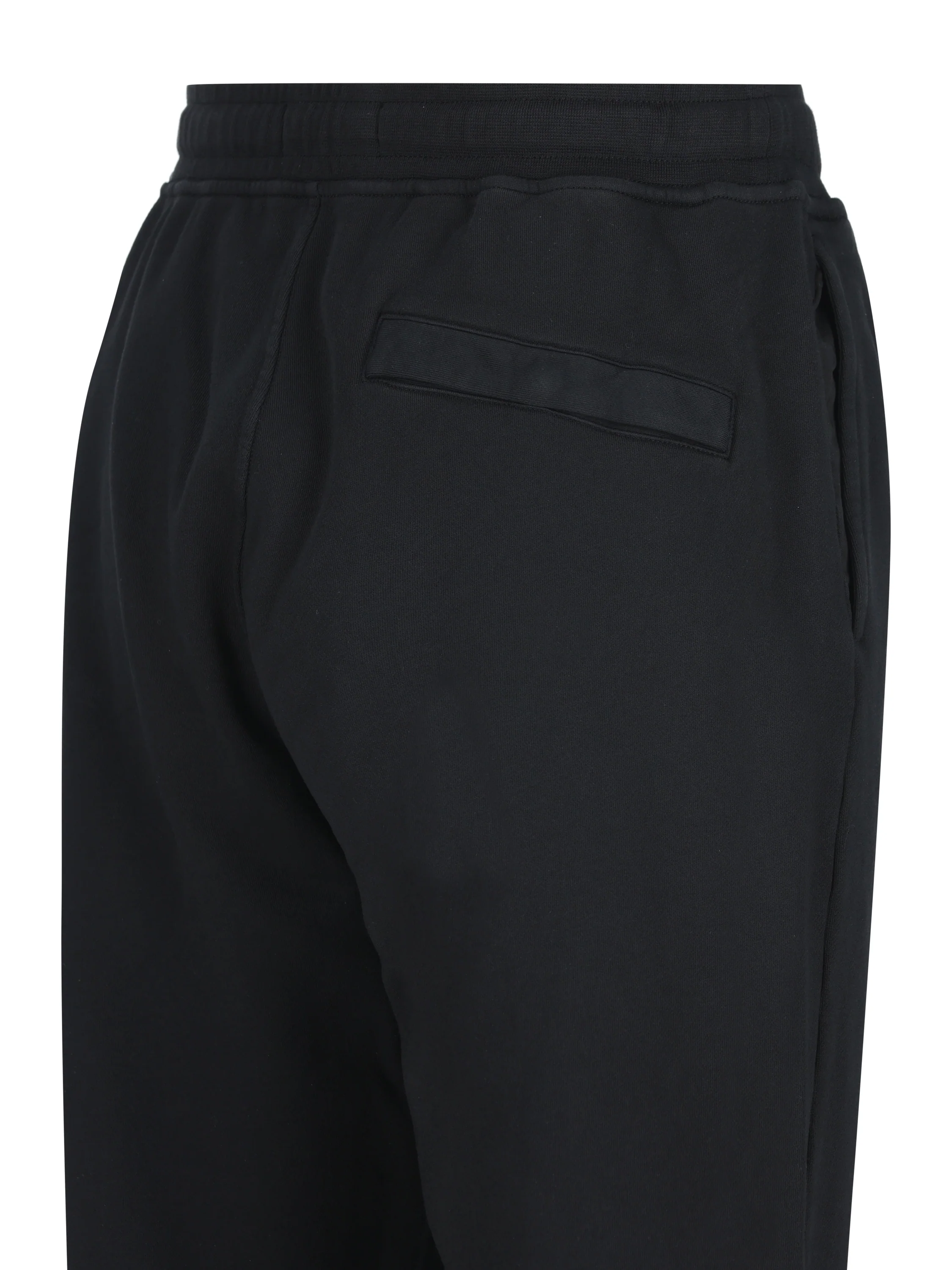 Pantalone jogger in felpa di cotone biologico 6200021 S0051V0029 STONE ISLAND