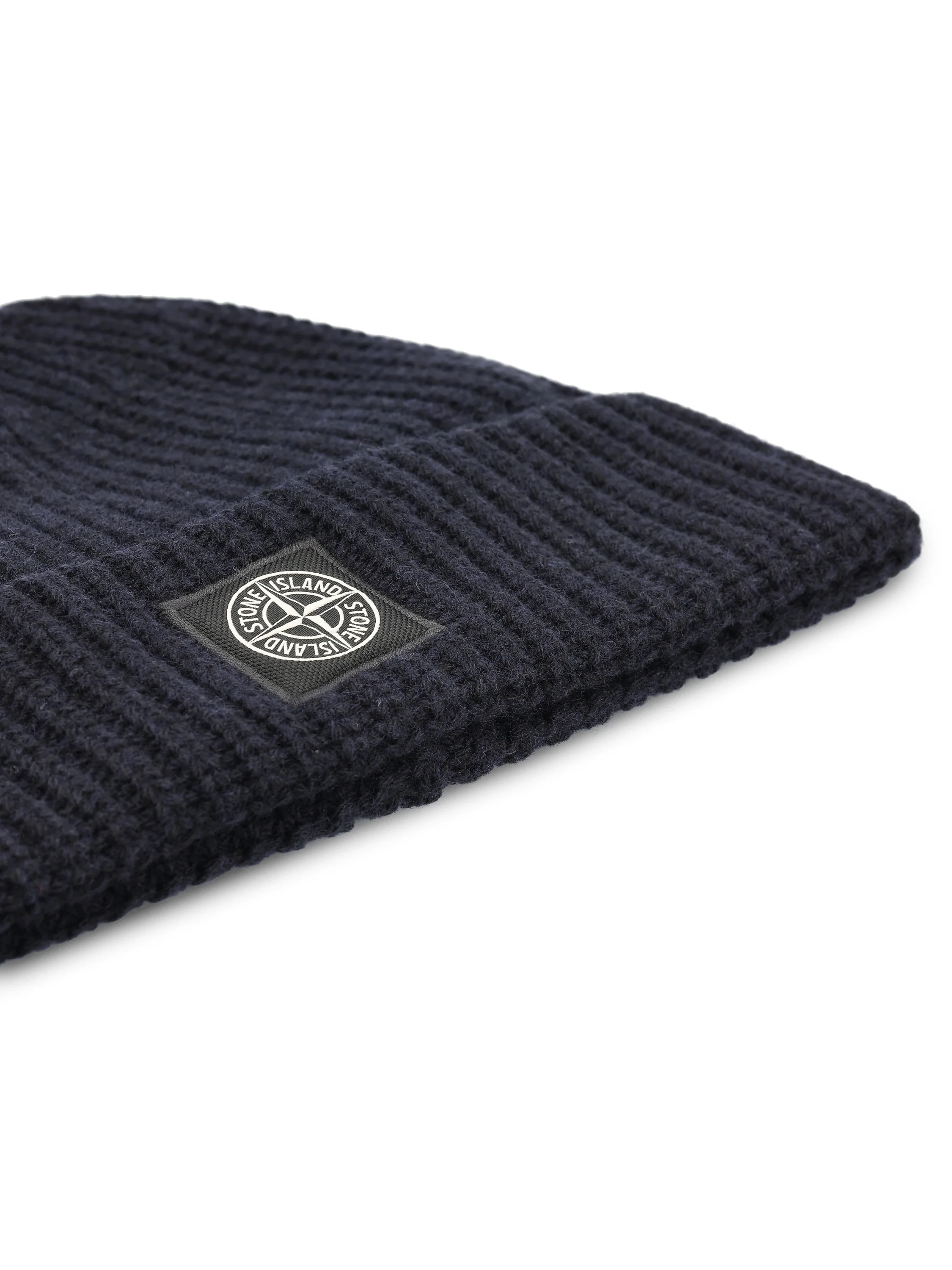 Beanie in lana N100012 S00B4V0020 STONE ISLAND 