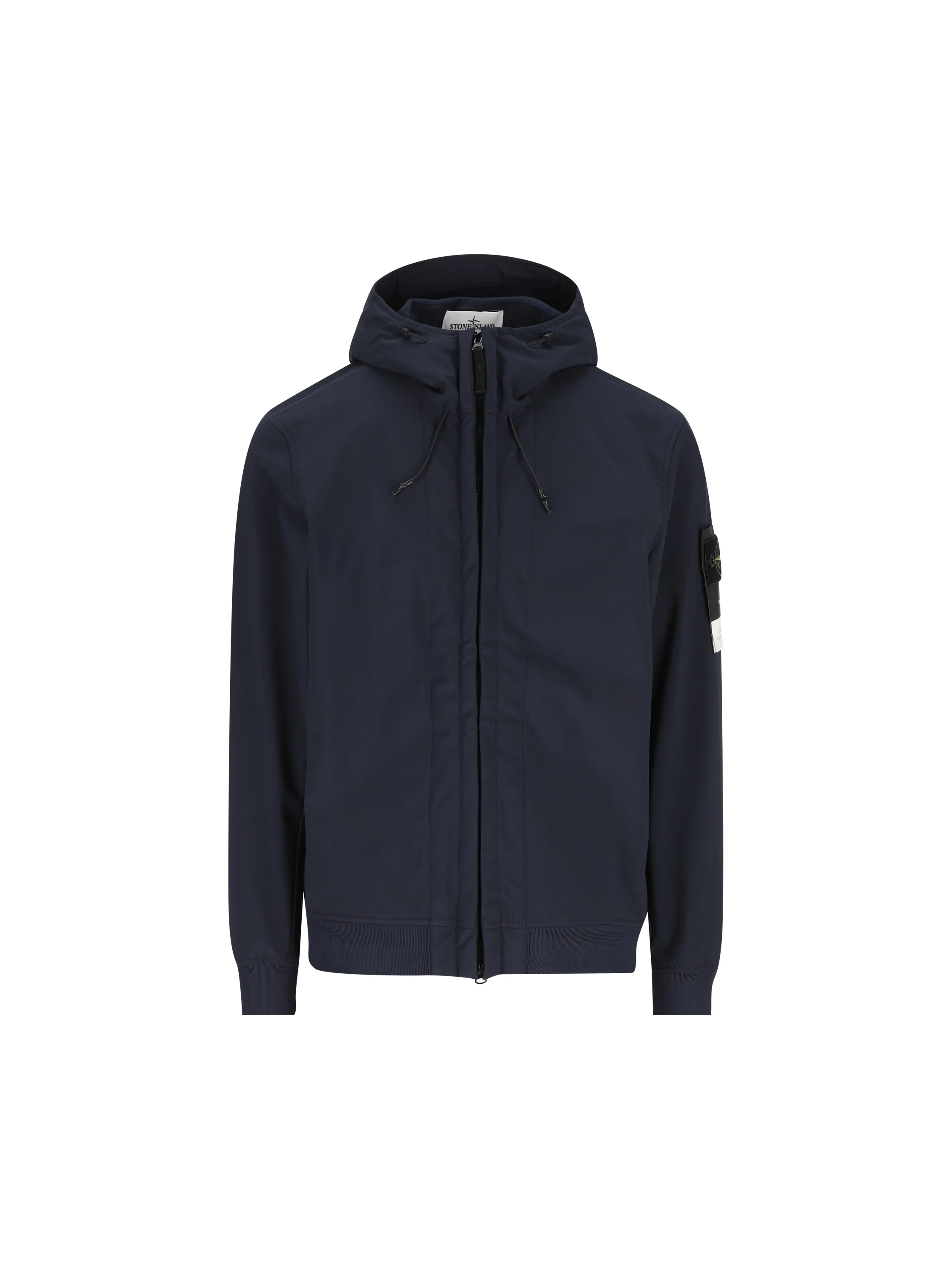 Giacca realizzata in materiale tecnico. Q100004 S0B22V0020 STONE ISLAND 