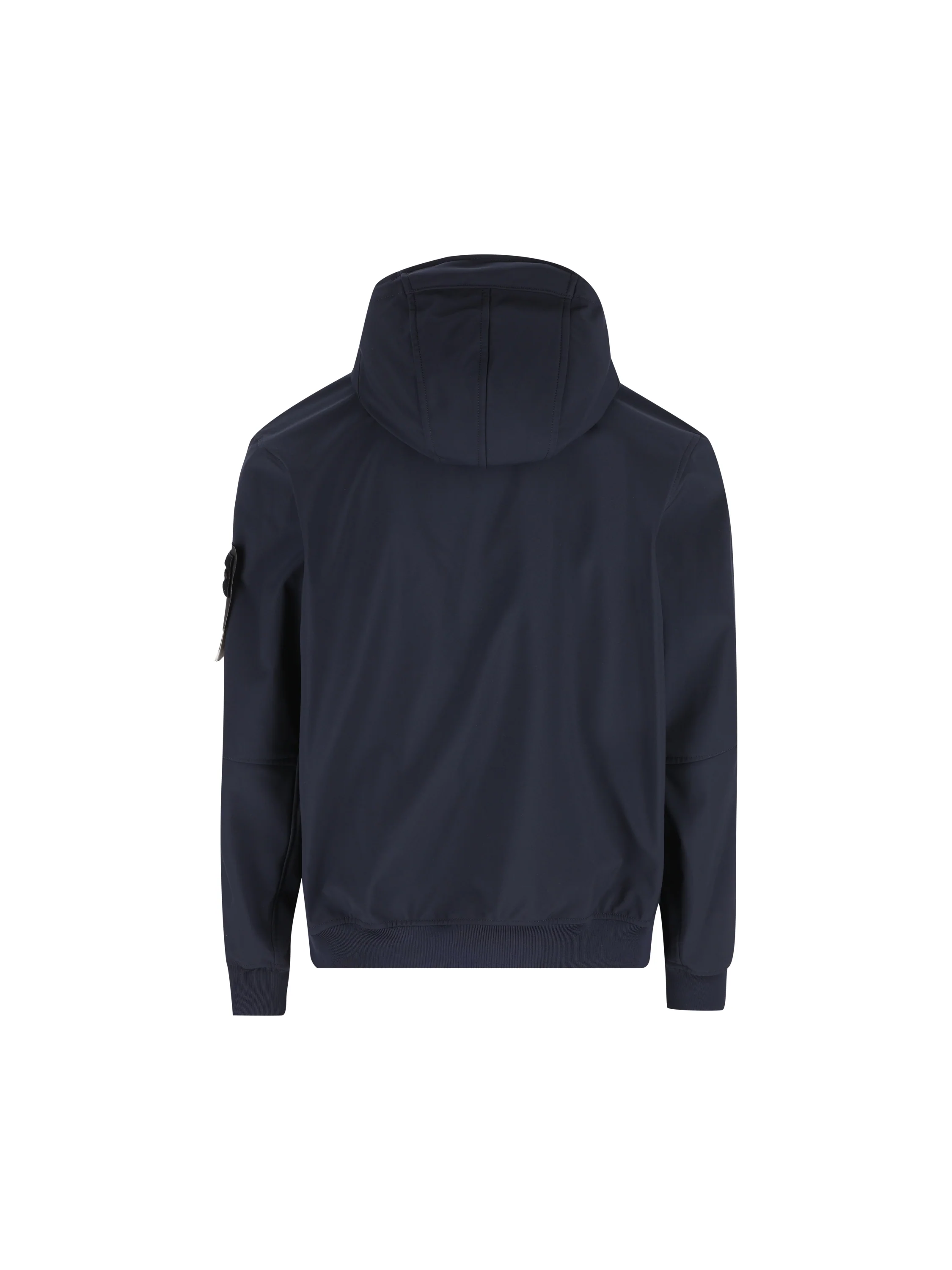 Giacca realizzata in materiale tecnico. Q100004 S0B22V0020 STONE ISLAND