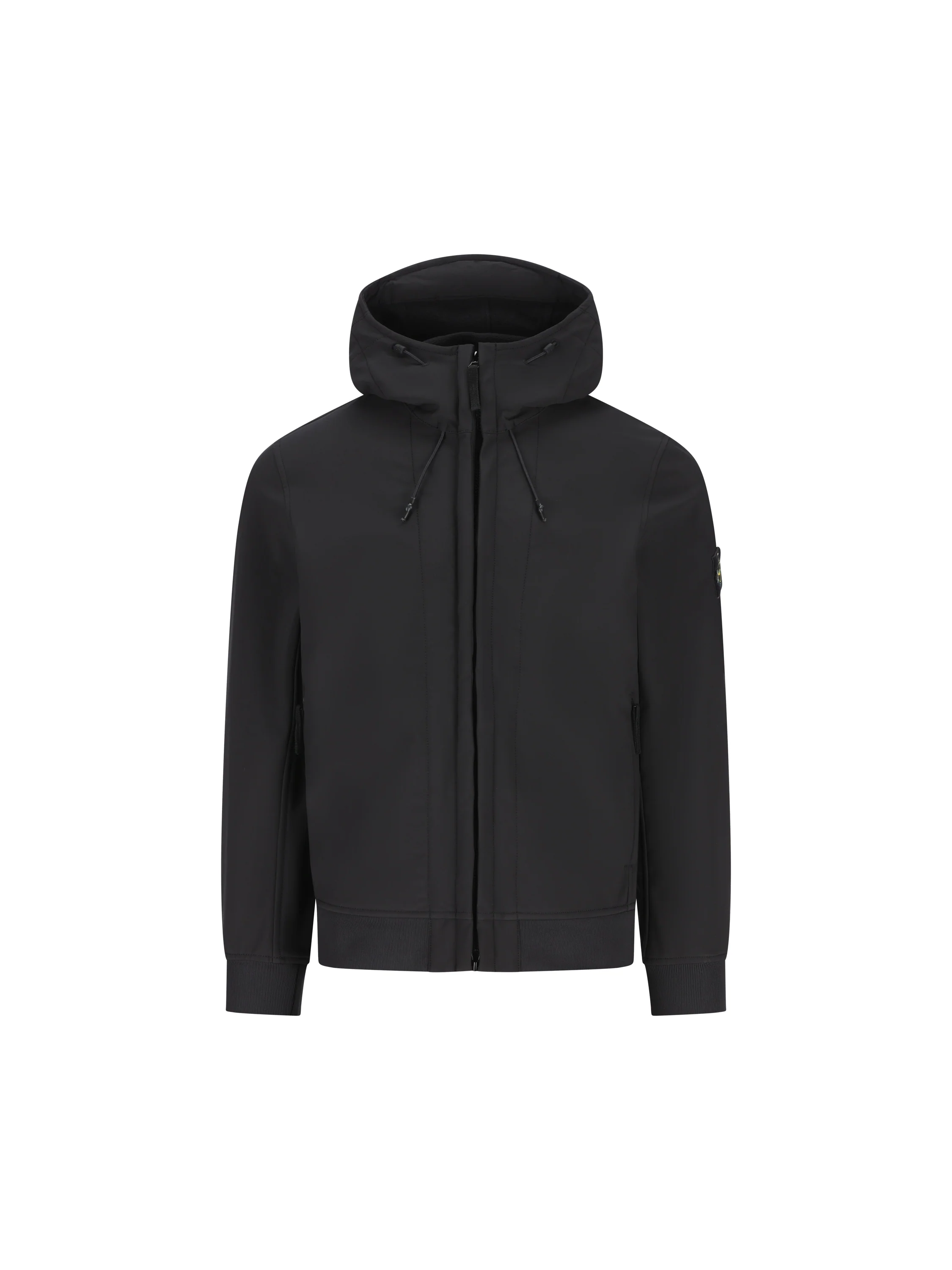 Giacca realizzata in materiale tecnico. Q100004 S0B22V0029 STONE ISLAND 
