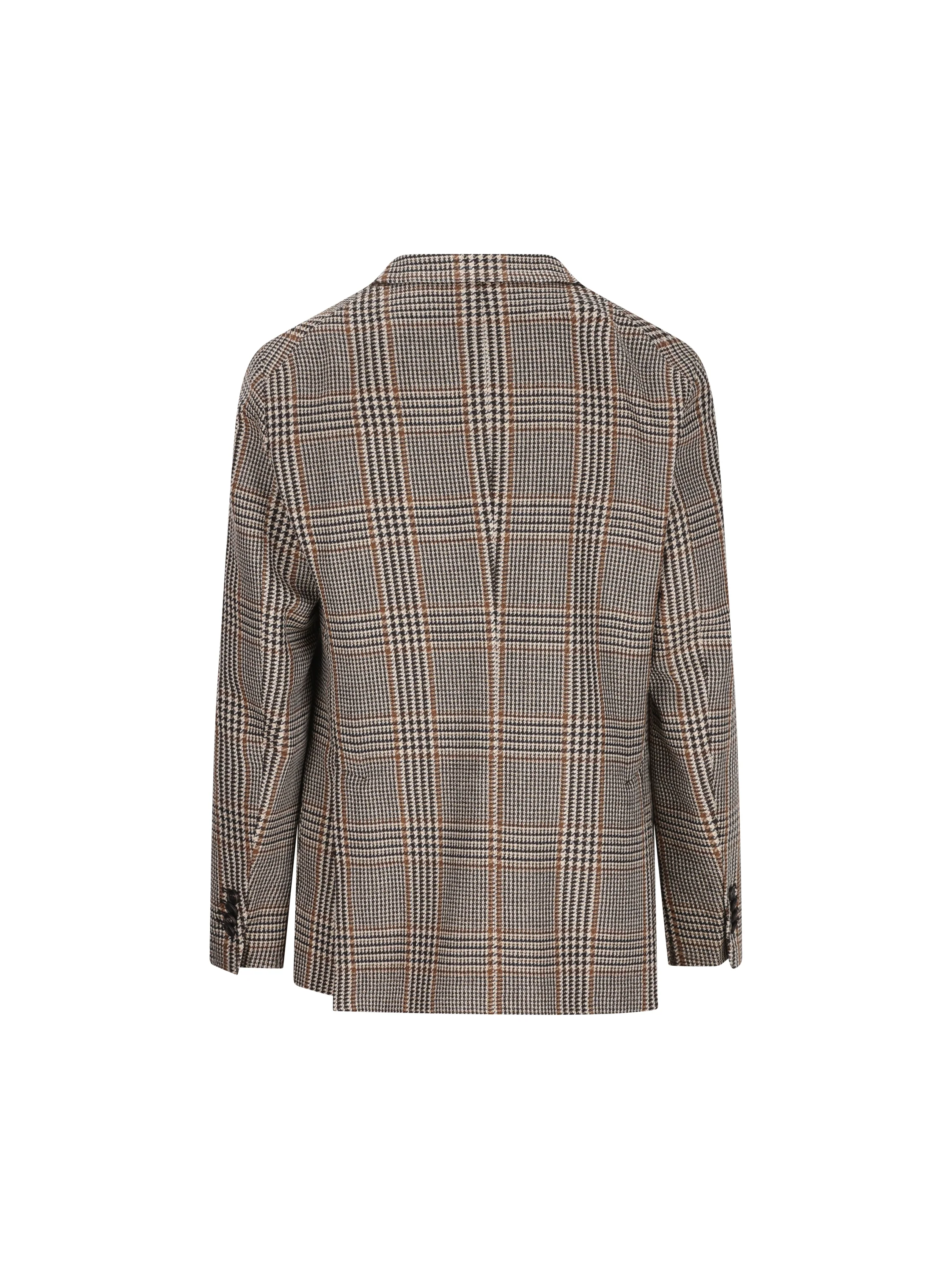 Blazer realizzato in lana. 1SHO22K AI120200M10981348 TAGLIATORE 