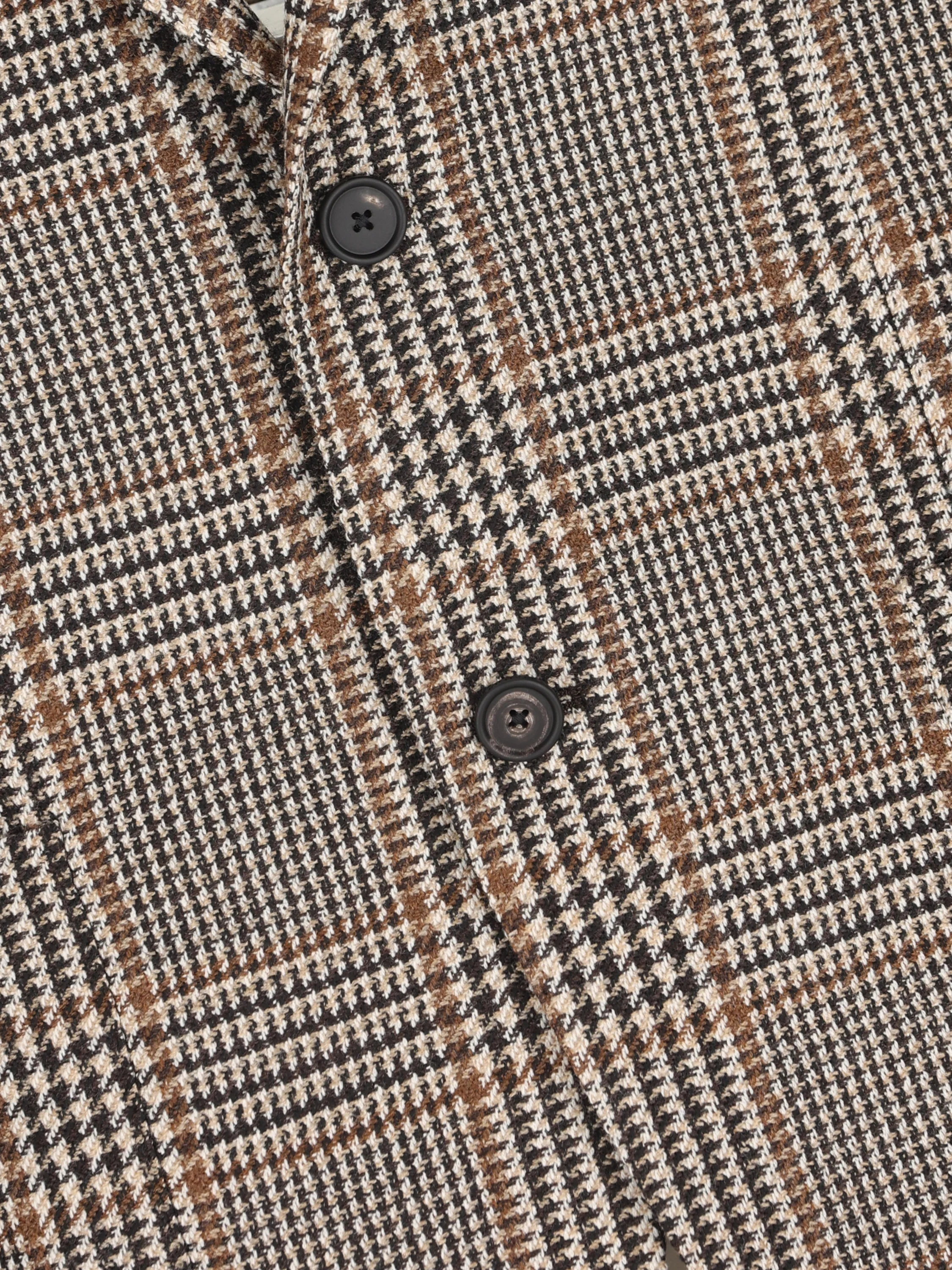 Blazer realizzato in lana. 1SHO22K AI120200M10981348 TAGLIATORE 