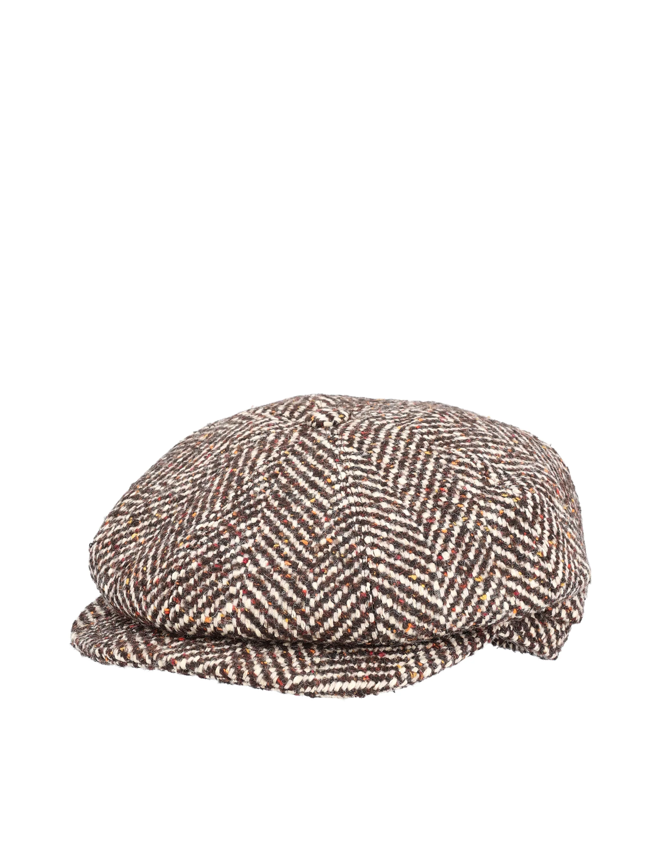 Cappola realizzata in lana vergine. BUDDY 340364EM9031348 TAGLIATORE 