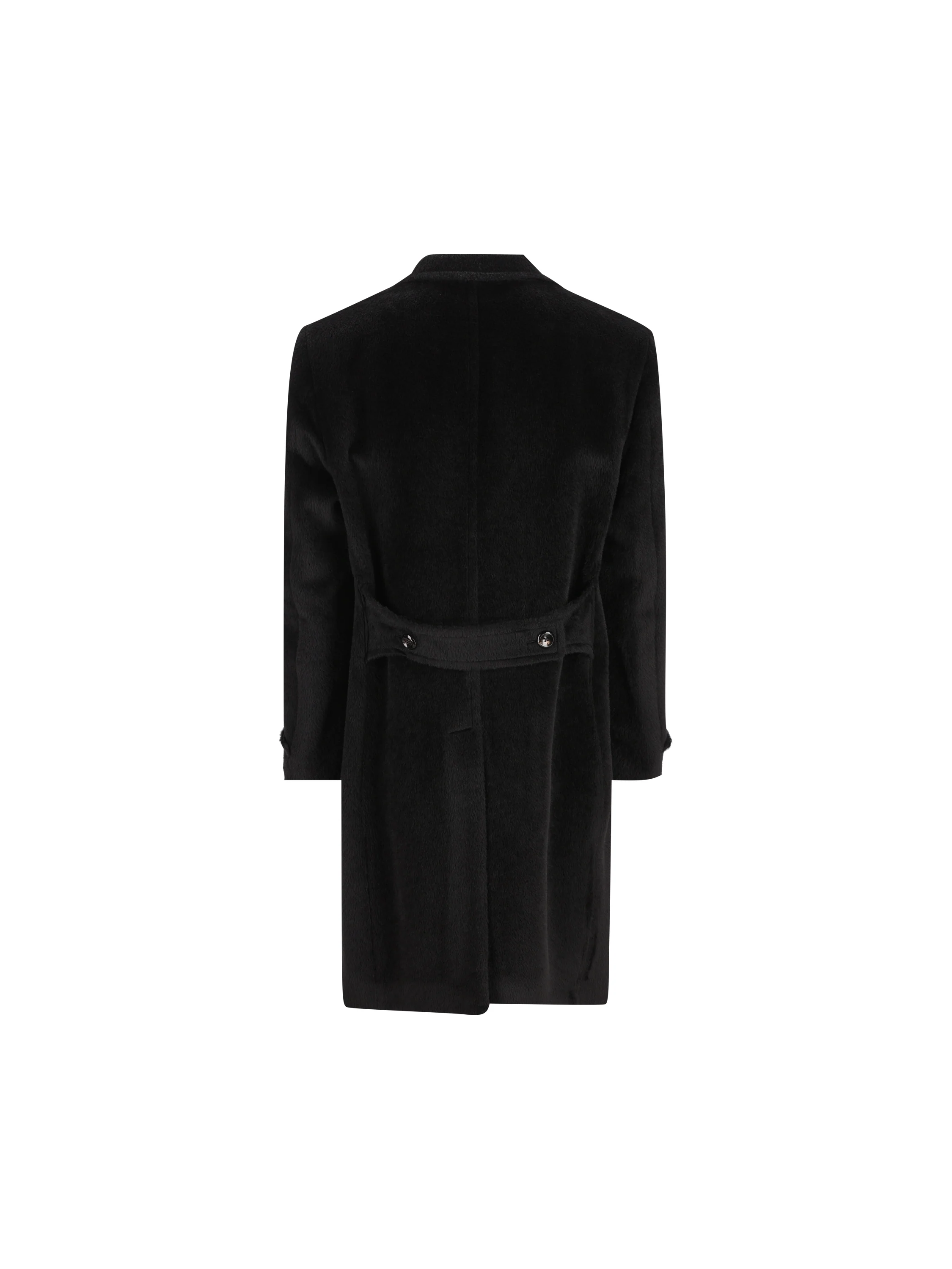 Cappotto realizzato in cashmere. C-RUPERT 020004N12302111 TAGLIATORE 