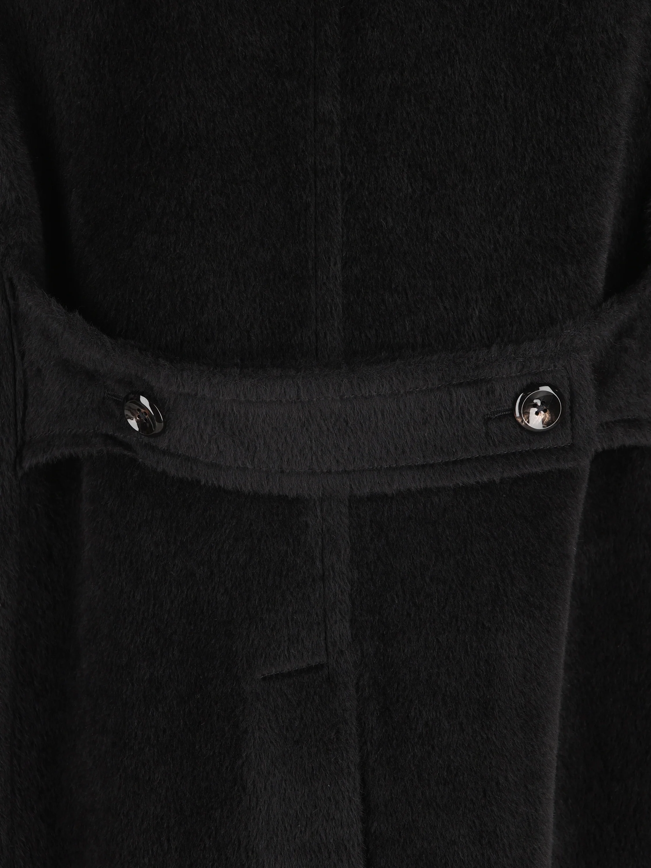 Cappotto realizzato in cashmere. C-RUPERT 020004N12302111 TAGLIATORE 