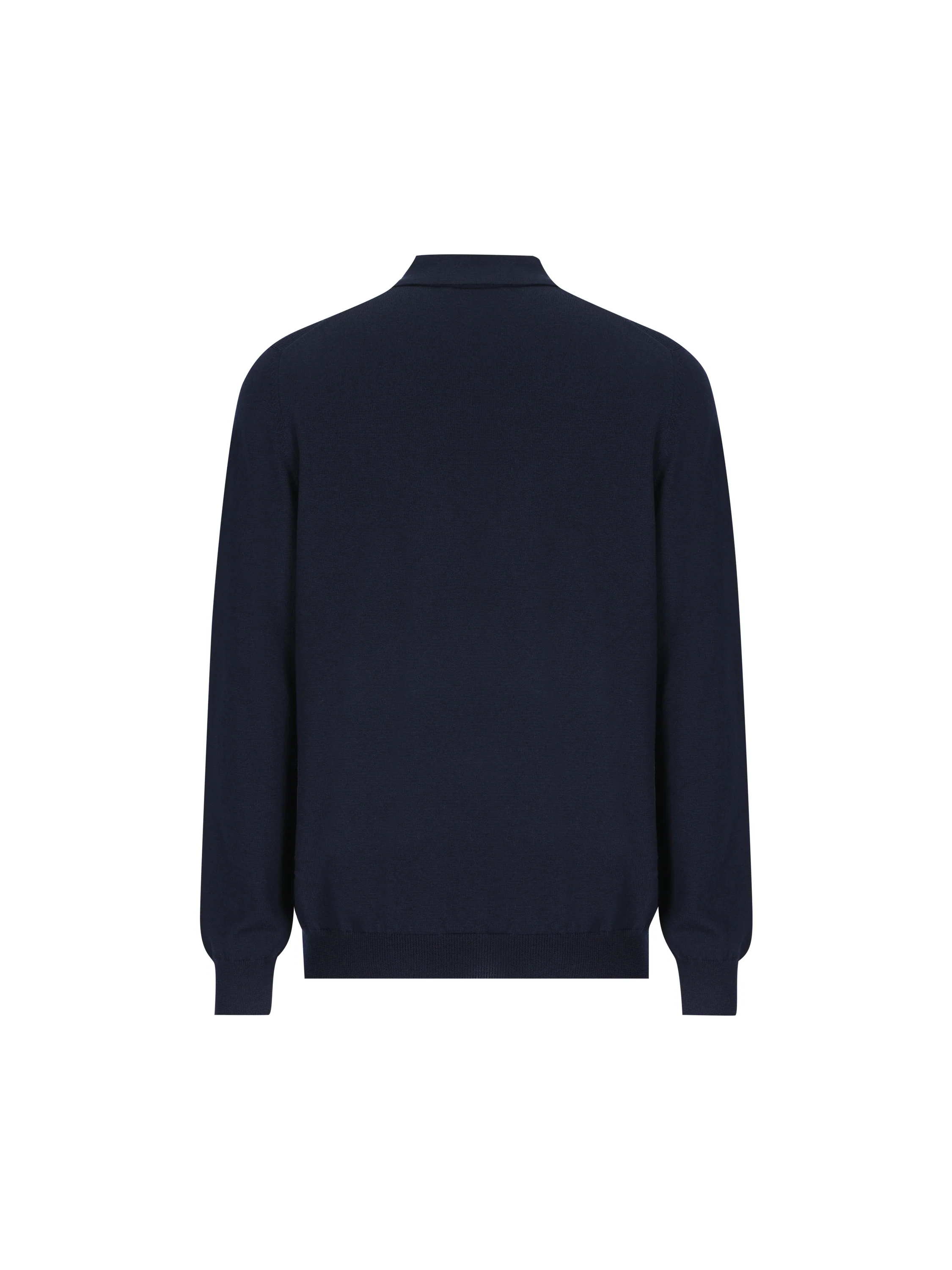 Maglia realizzata in lana vergine. PALMER GSI26-015981254 TAGLIATORE 