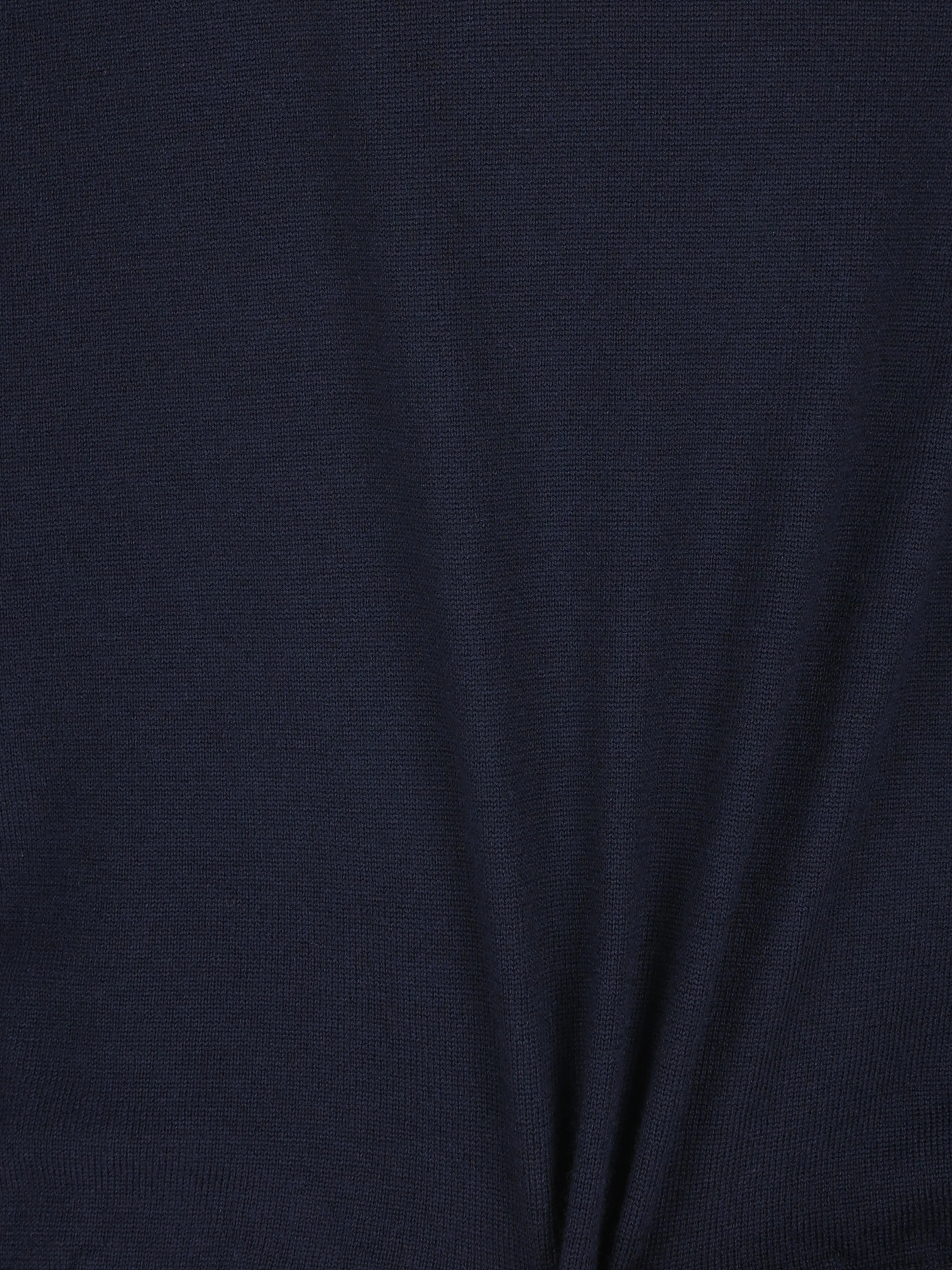 Maglia realizzata in lana vergine. PALMER GSI26-015981254 TAGLIATORE