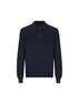 Maglia realizzata in lana vergine. PALMER GSI26-015981254 TAGLIATORE 