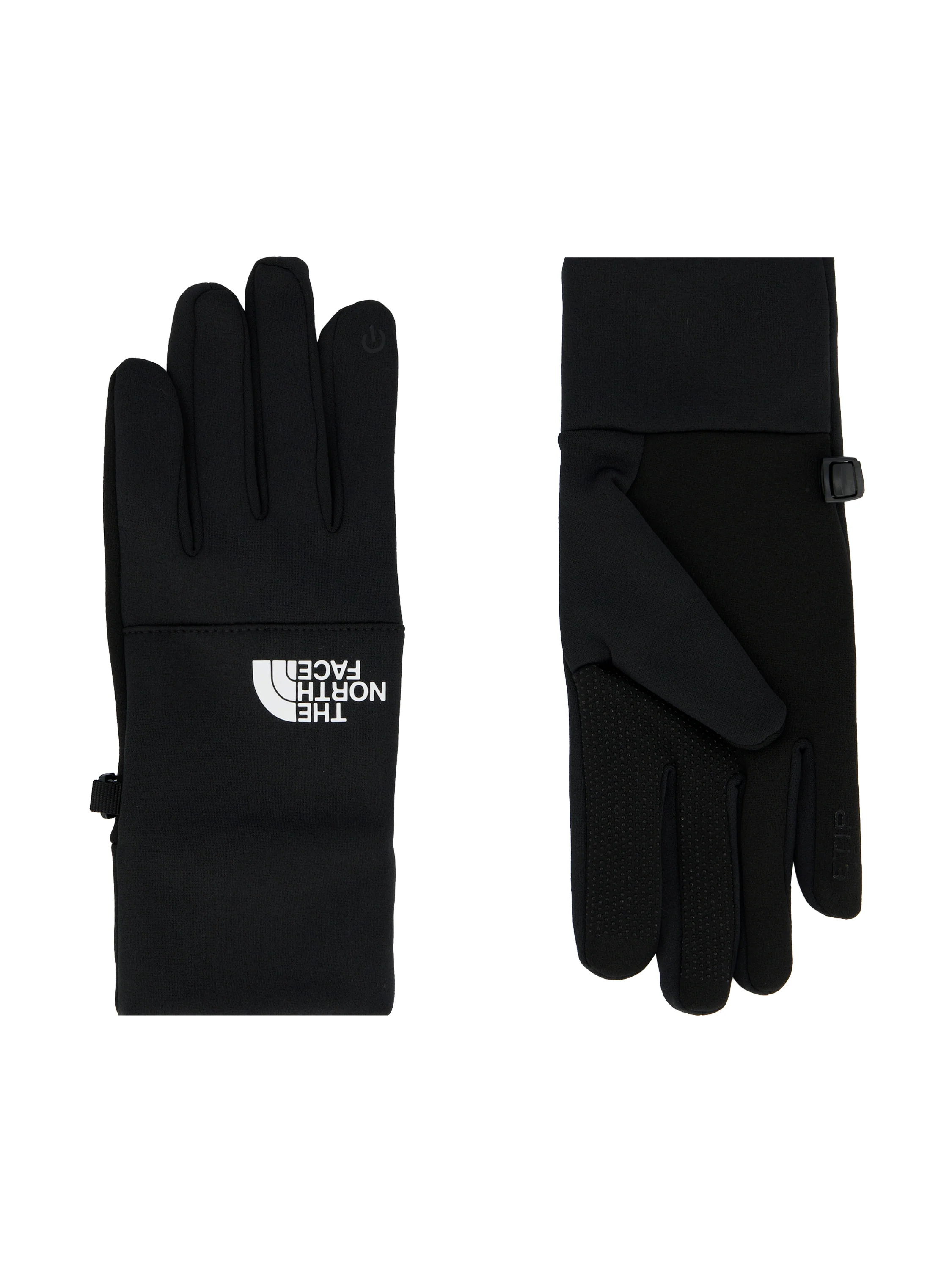 Guanti realizzati in poliestere riciclato. NF0A4SHA KY41 THE NORTH FACE 