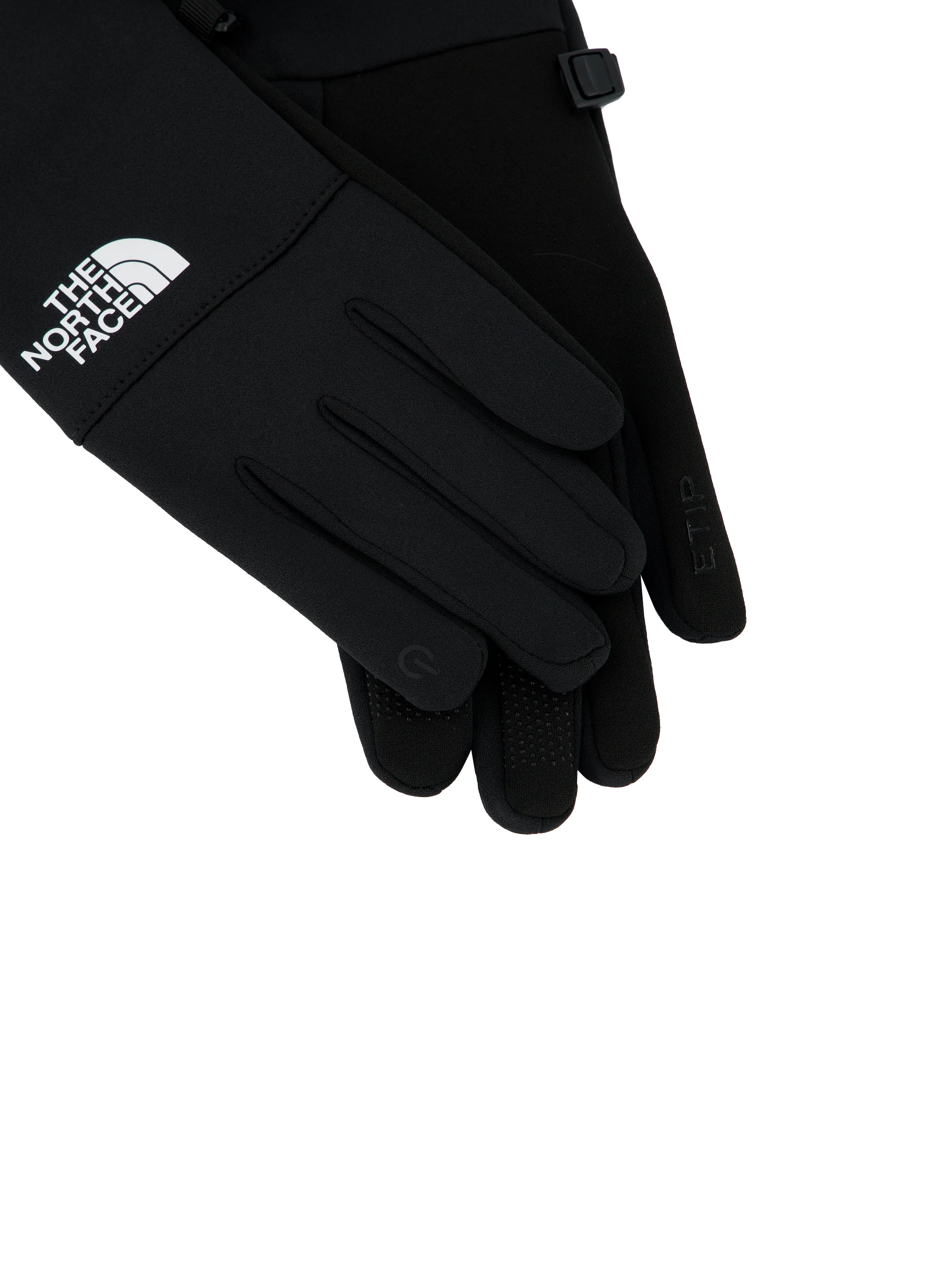 Guanti realizzati in poliestere riciclato. NF0A4SHA KY41 THE NORTH FACE 