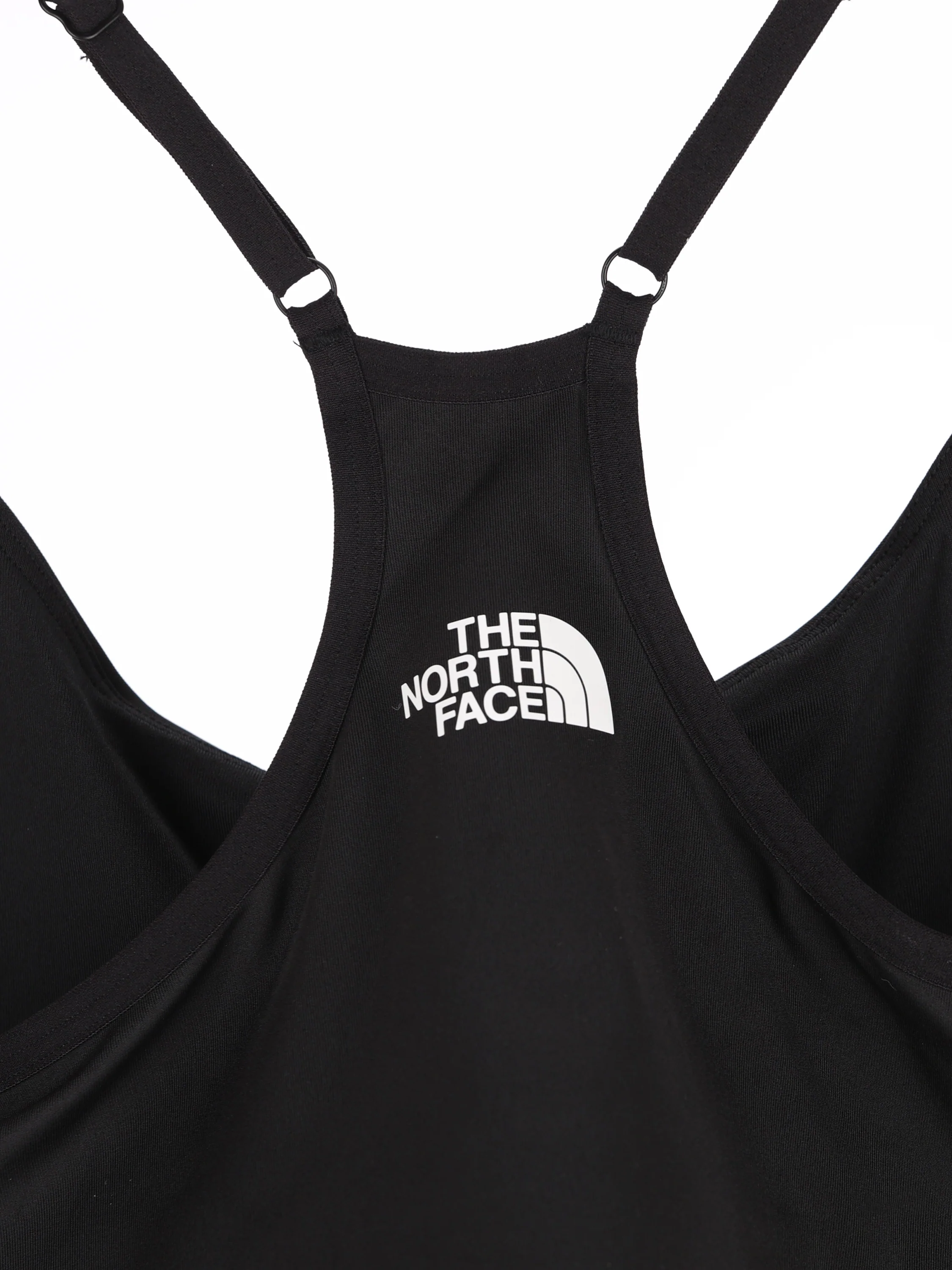 Reggiseno sportivo in poliestere. NF0A8BRU JK31 THE NORTH FACE 