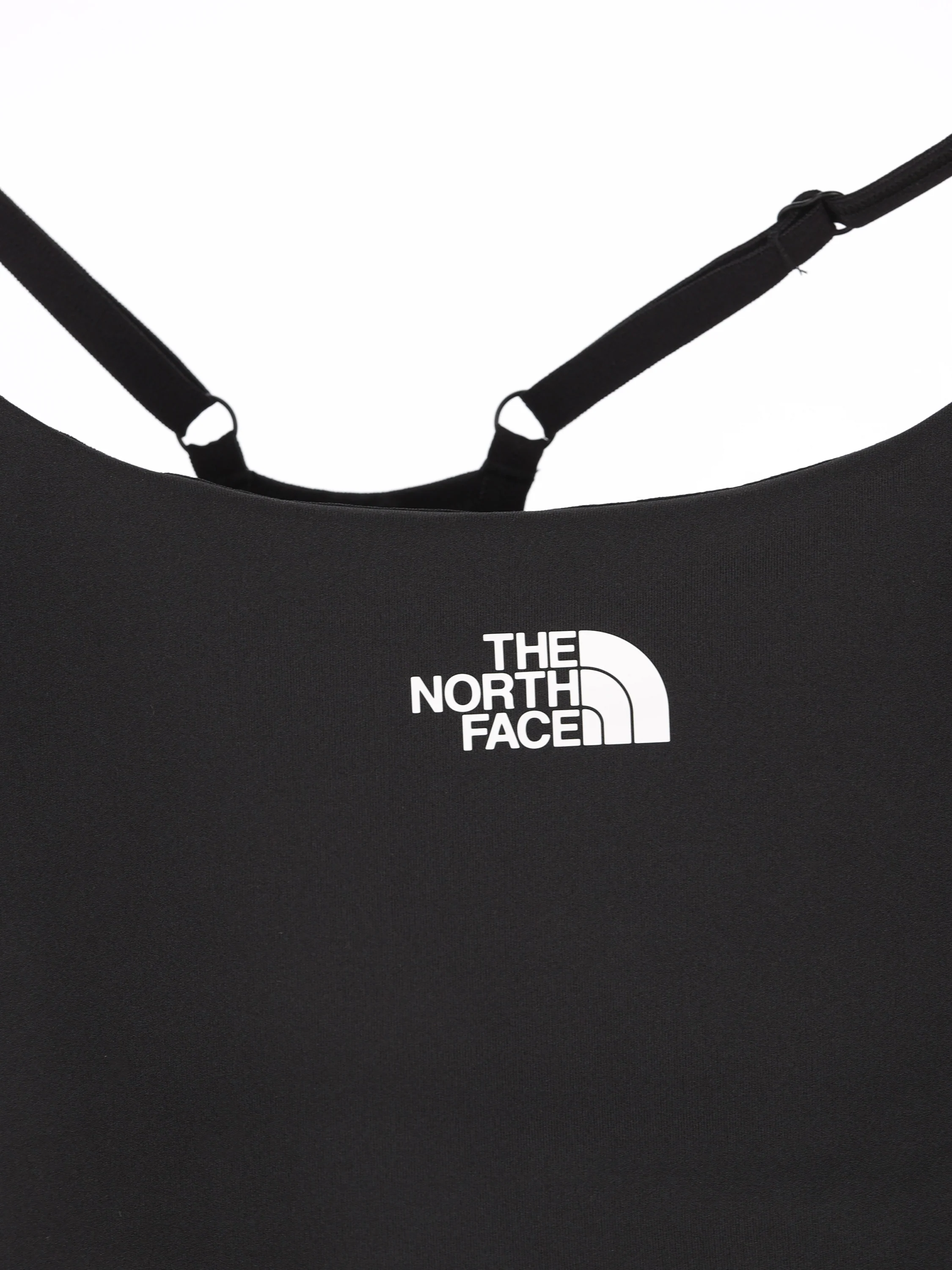 Reggiseno sportivo in poliestere. NF0A8BRU JK31 THE NORTH FACE