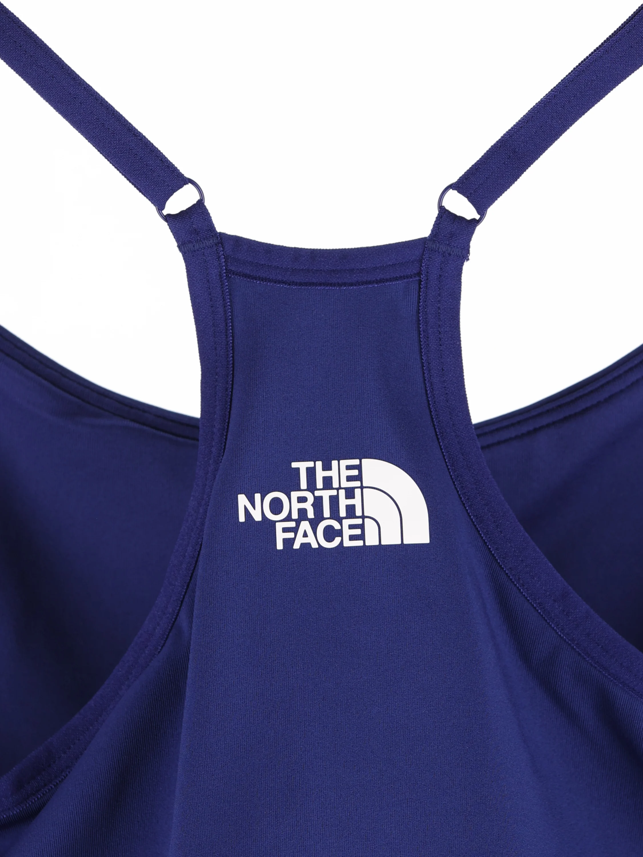 Reggiseno sportivo in poliestere. NF0A8BRU NLV1 THE NORTH FACE 
