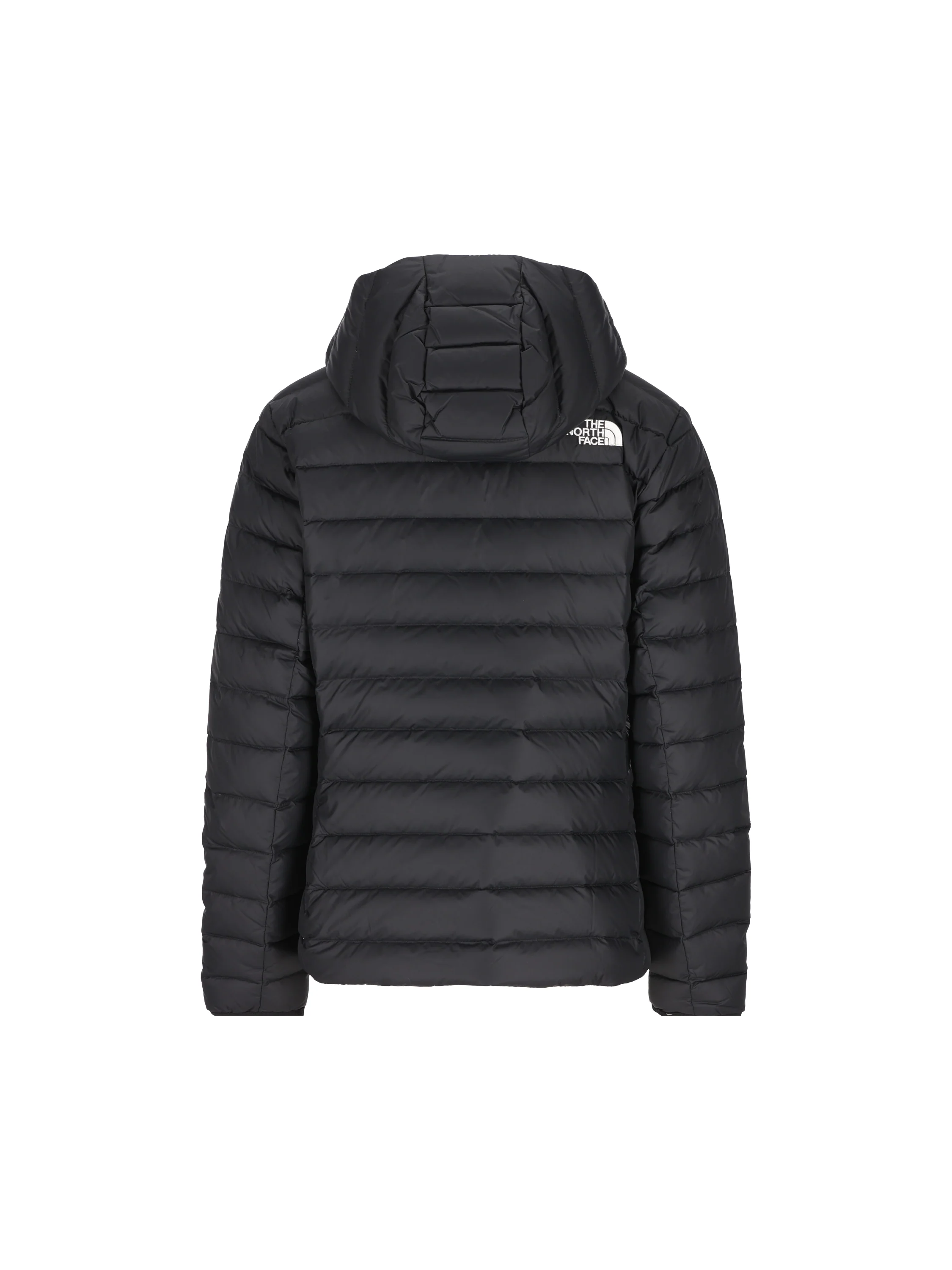 Piumino realizzato in tessuto riciclato. NF0A8D3E JK31 THE NORTH FACE 