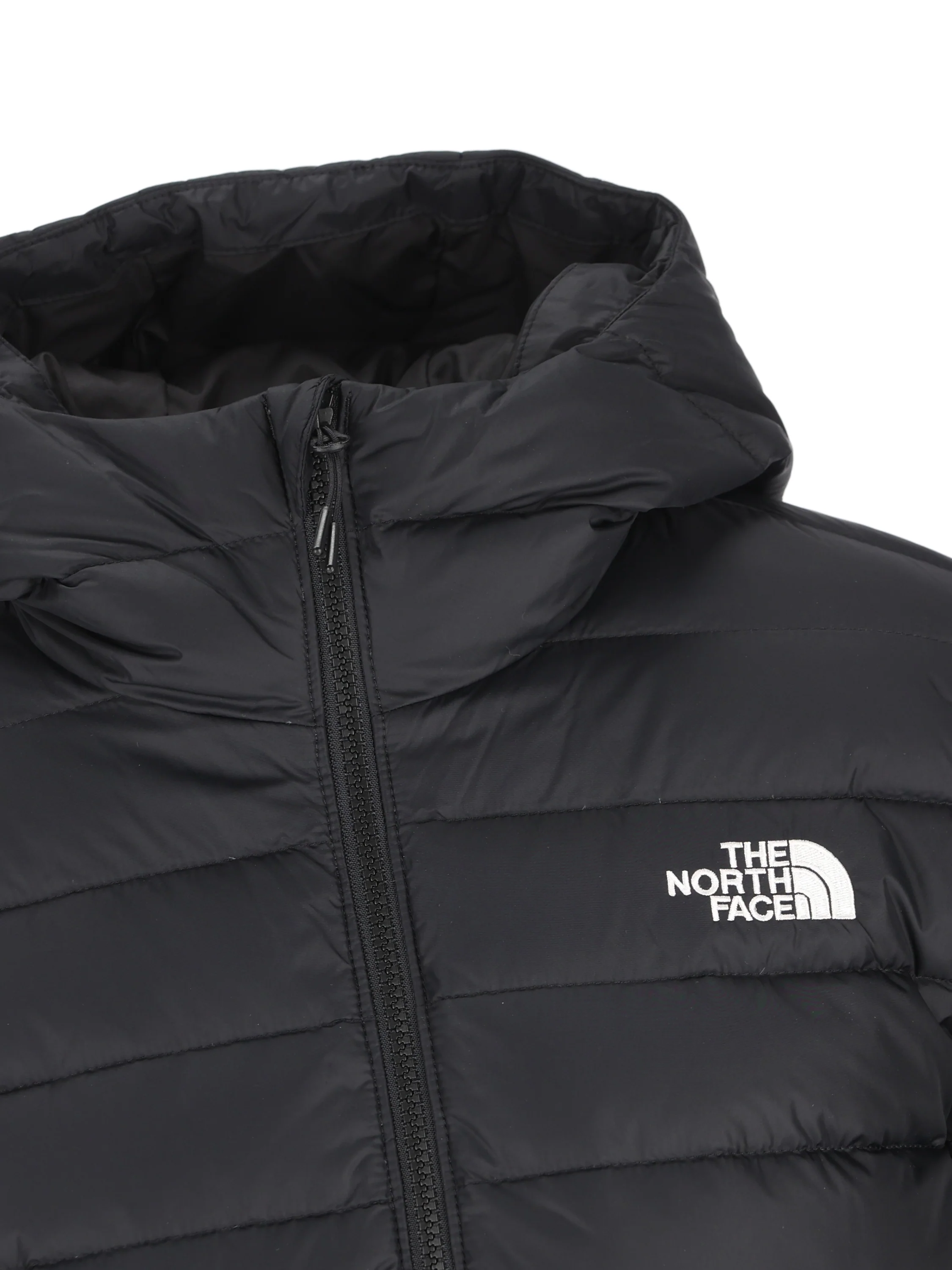 Piumino realizzato in tessuto riciclato. NF0A8D3E JK31 THE NORTH FACE 