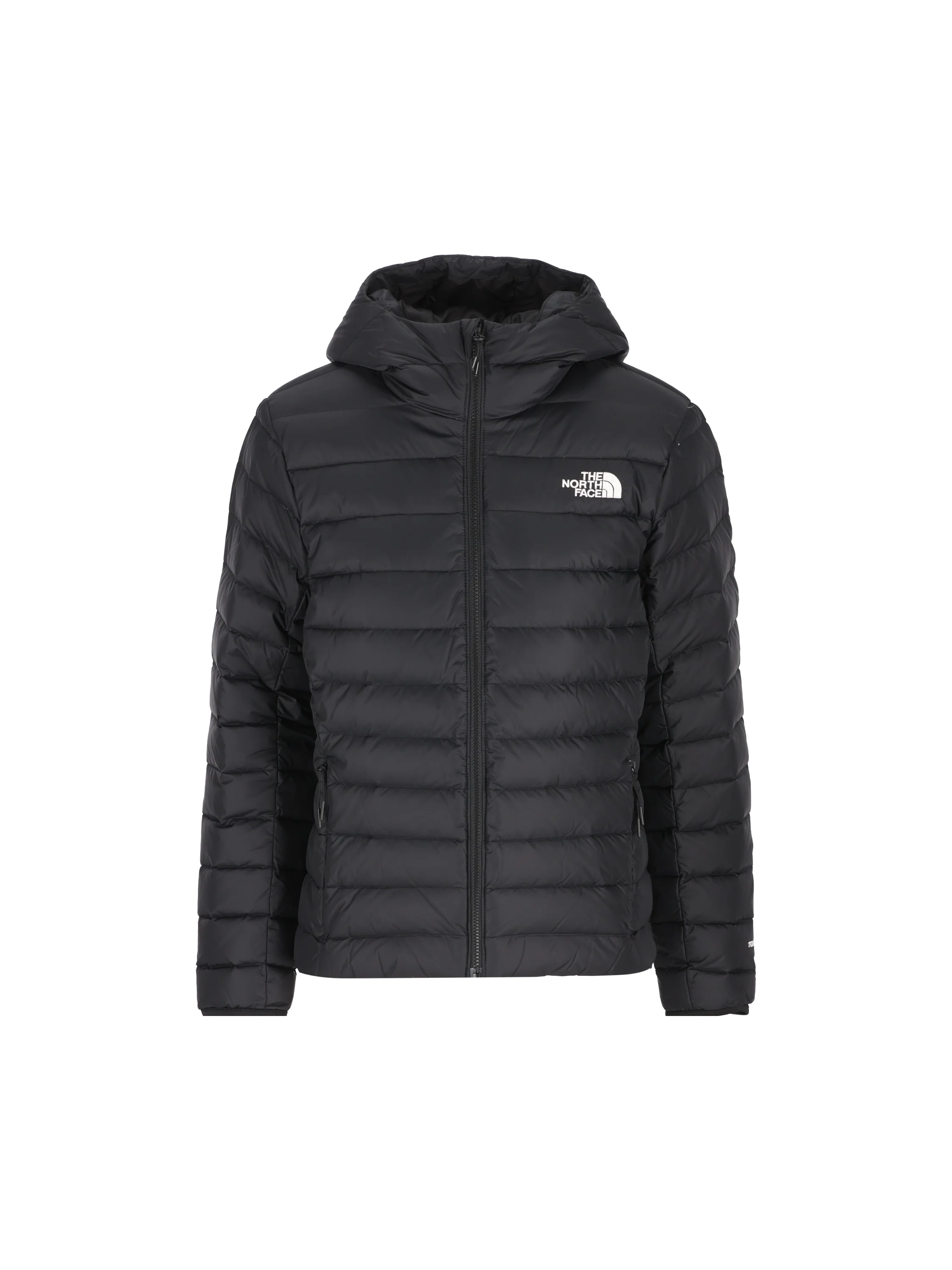 Piumino realizzato in tessuto riciclato. NF0A8D3E JK31 THE NORTH FACE 