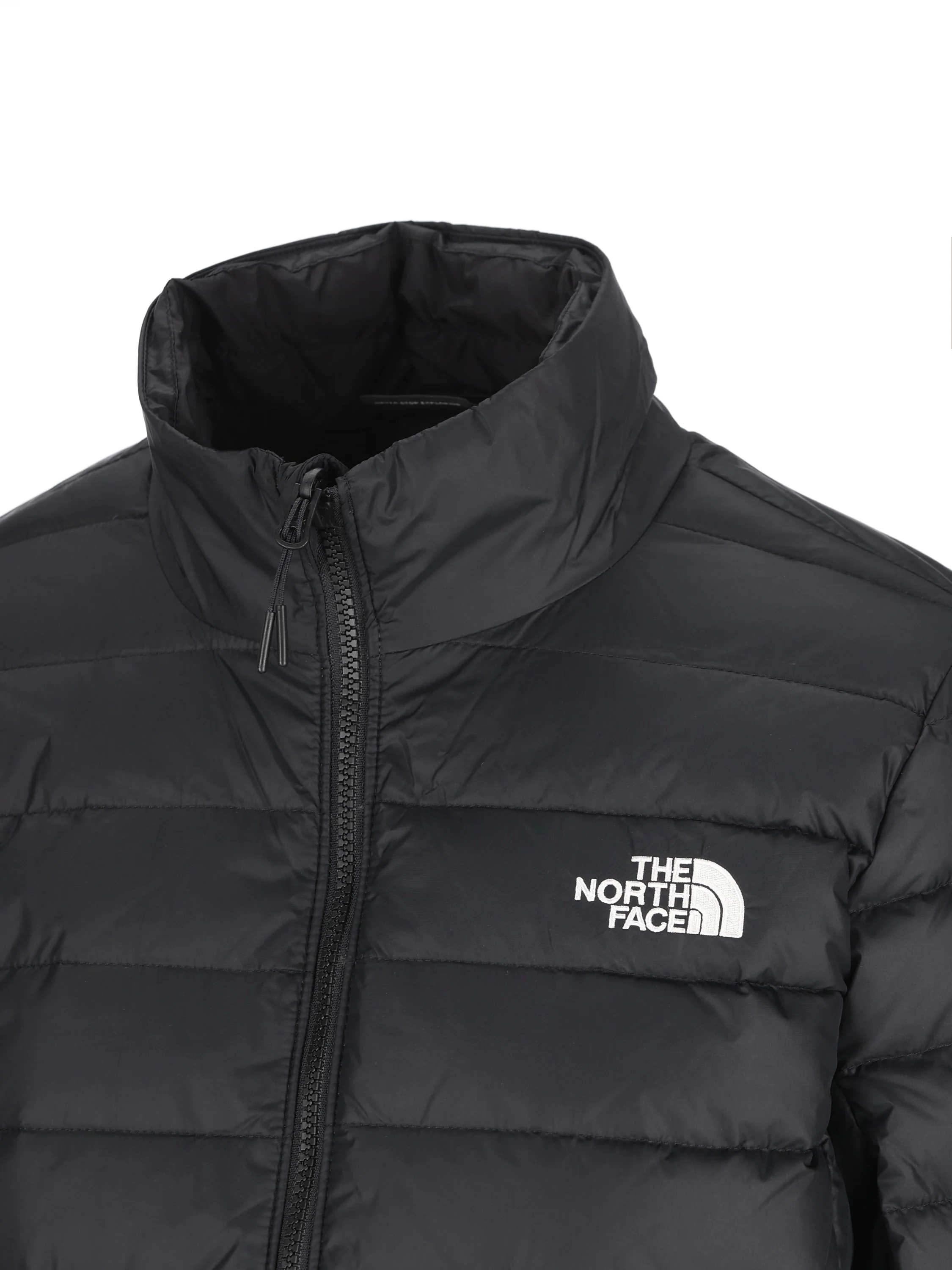 Giacca realizzata in tessuto riciclato. NF0A8D3F JK31 THE NORTH FACE 