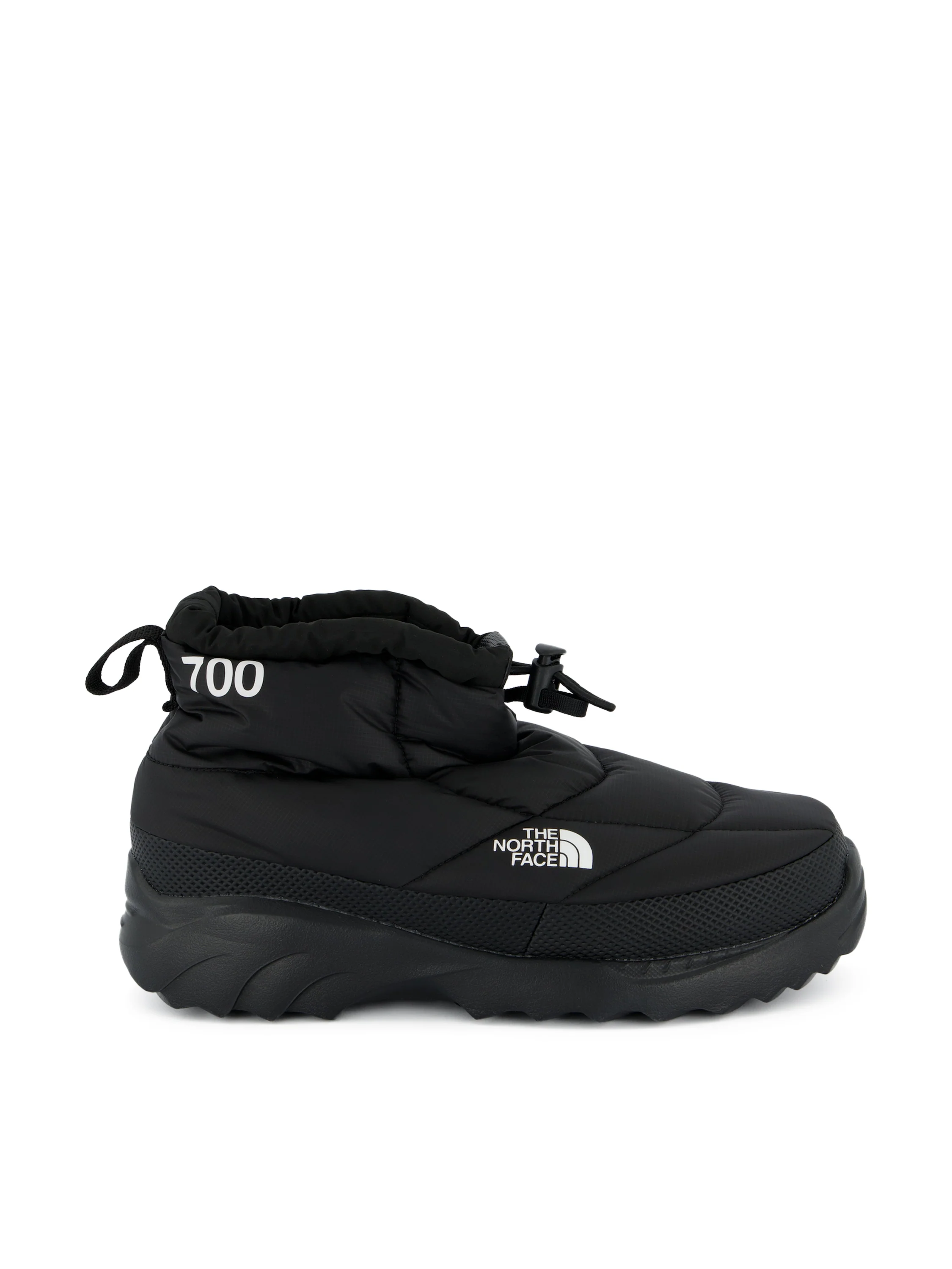 Scarponi realizzati in ripstop di poliestere NF0A8DAA KX71 THE NORTH FACE 