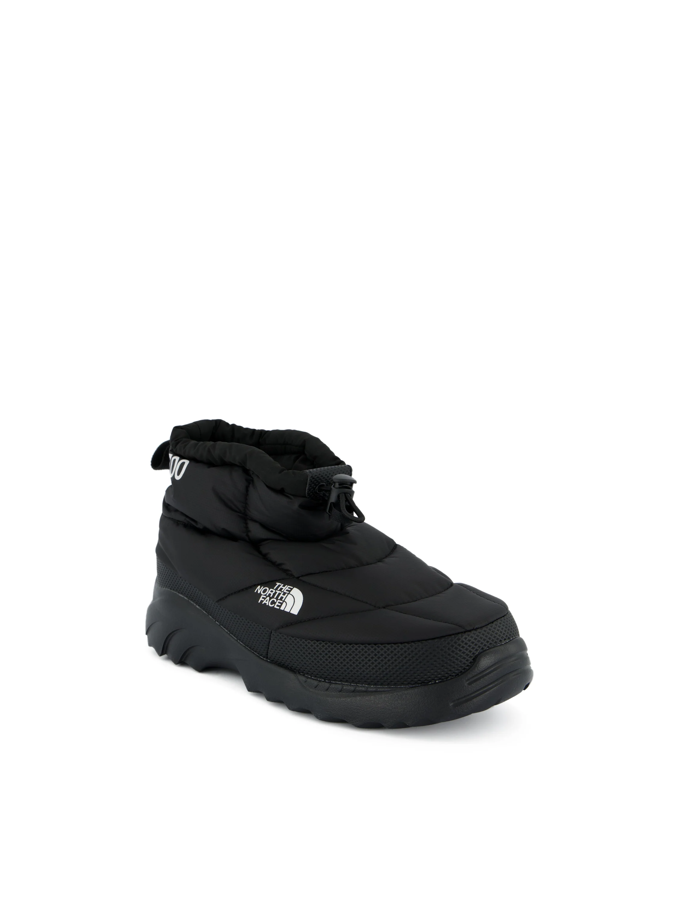 Scarponi realizzati in ripstop di poliestere NF0A8DAA KX71 THE NORTH FACE 