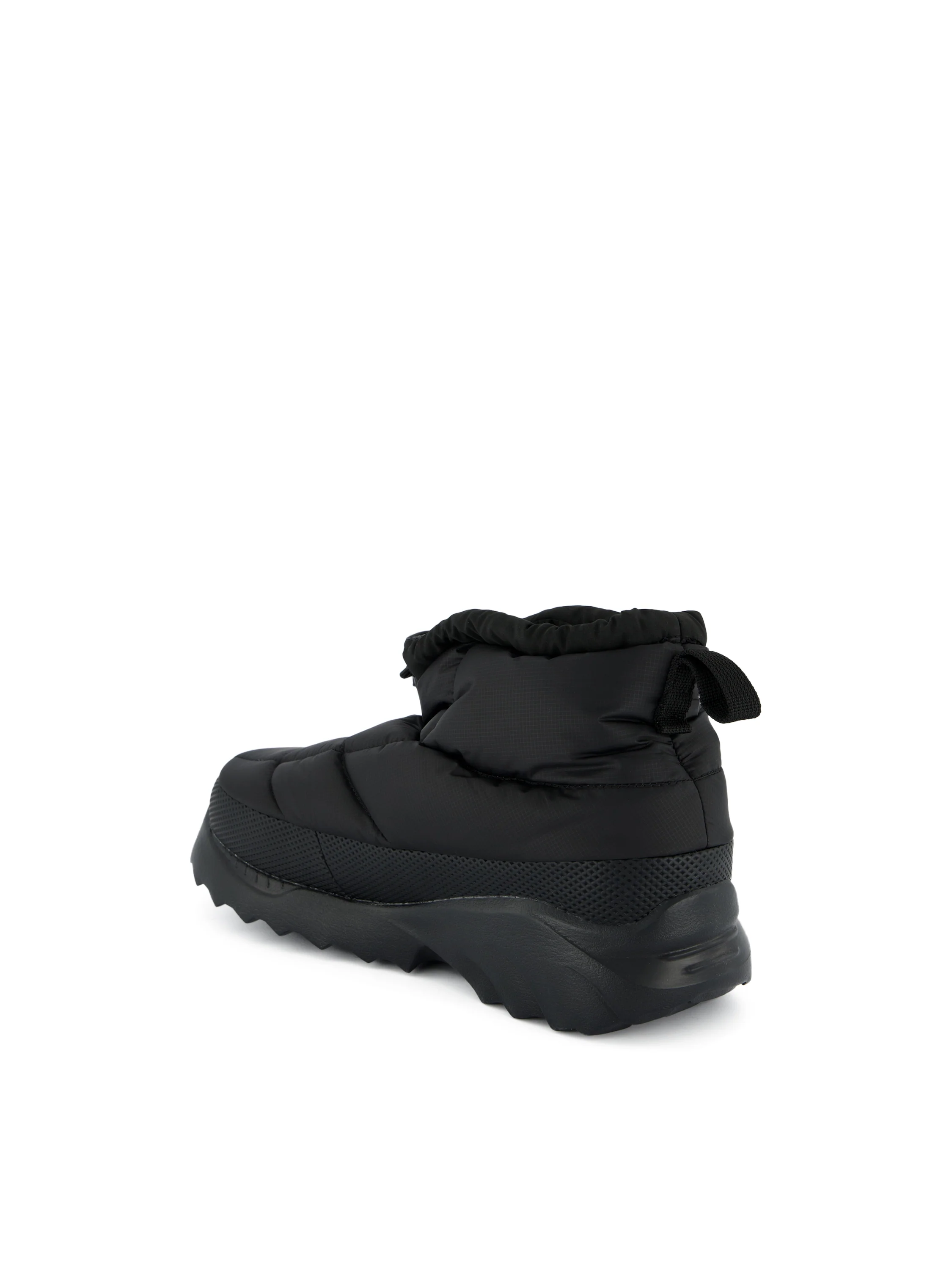 Scarponi realizzati in ripstop di poliestere NF0A8DAA KX71 THE NORTH FACE 