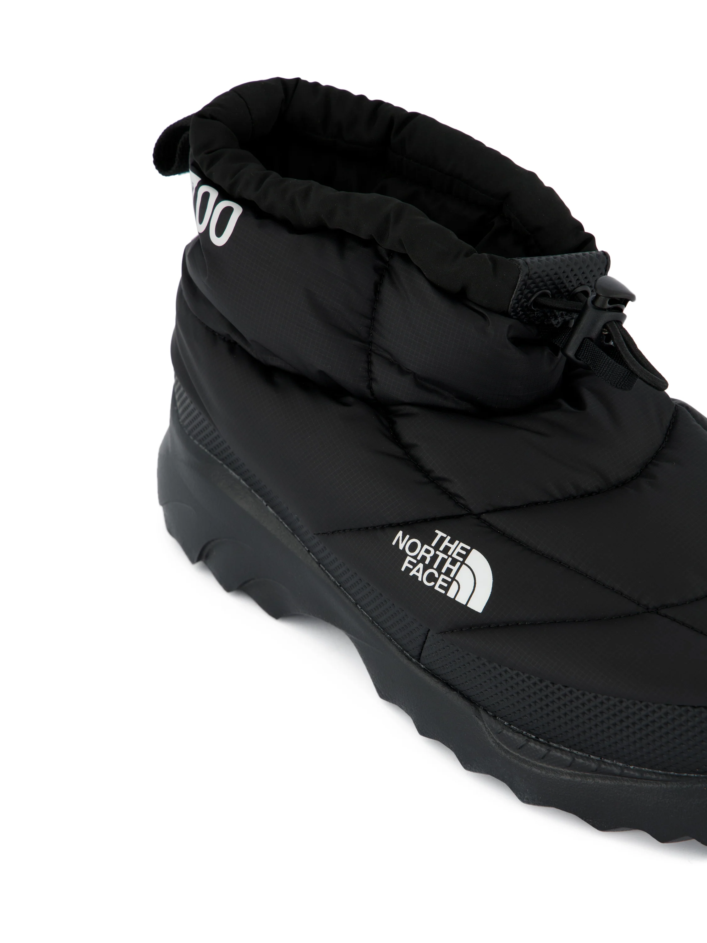 Scarponi realizzati in ripstop di poliestere NF0A8DAA KX71 THE NORTH FACE 