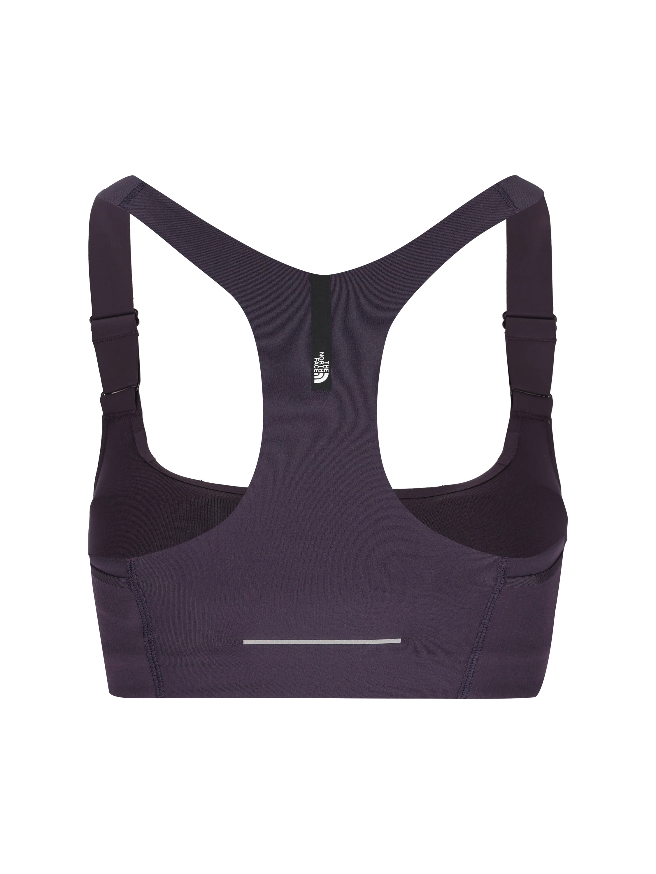 Reggiseno sportivo realizzato in poliestere. NF0A8ER7 G5O1 THE NORTH FACE