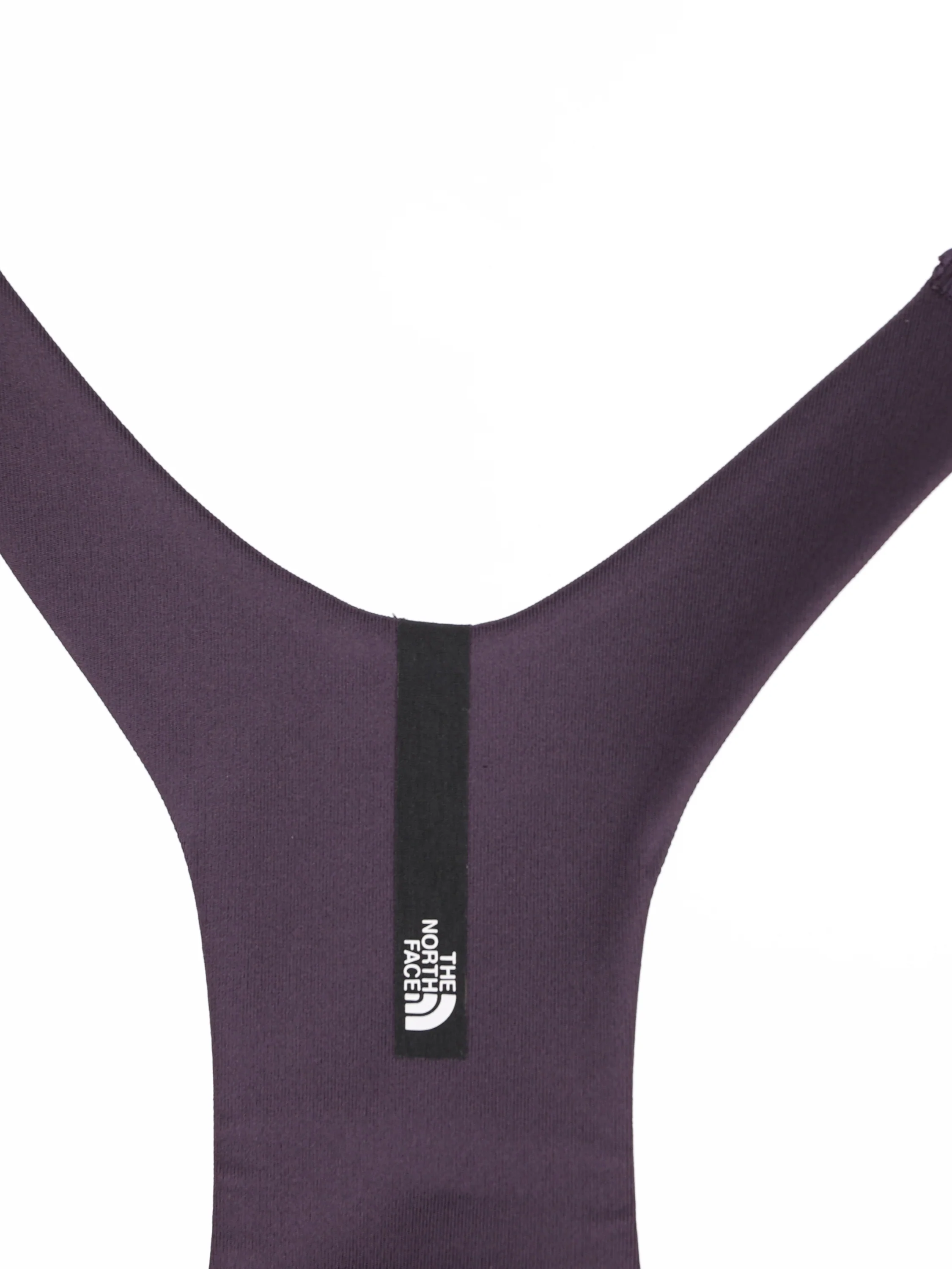 Reggiseno sportivo realizzato in poliestere. NF0A8ER7 G5O1 THE NORTH FACE 