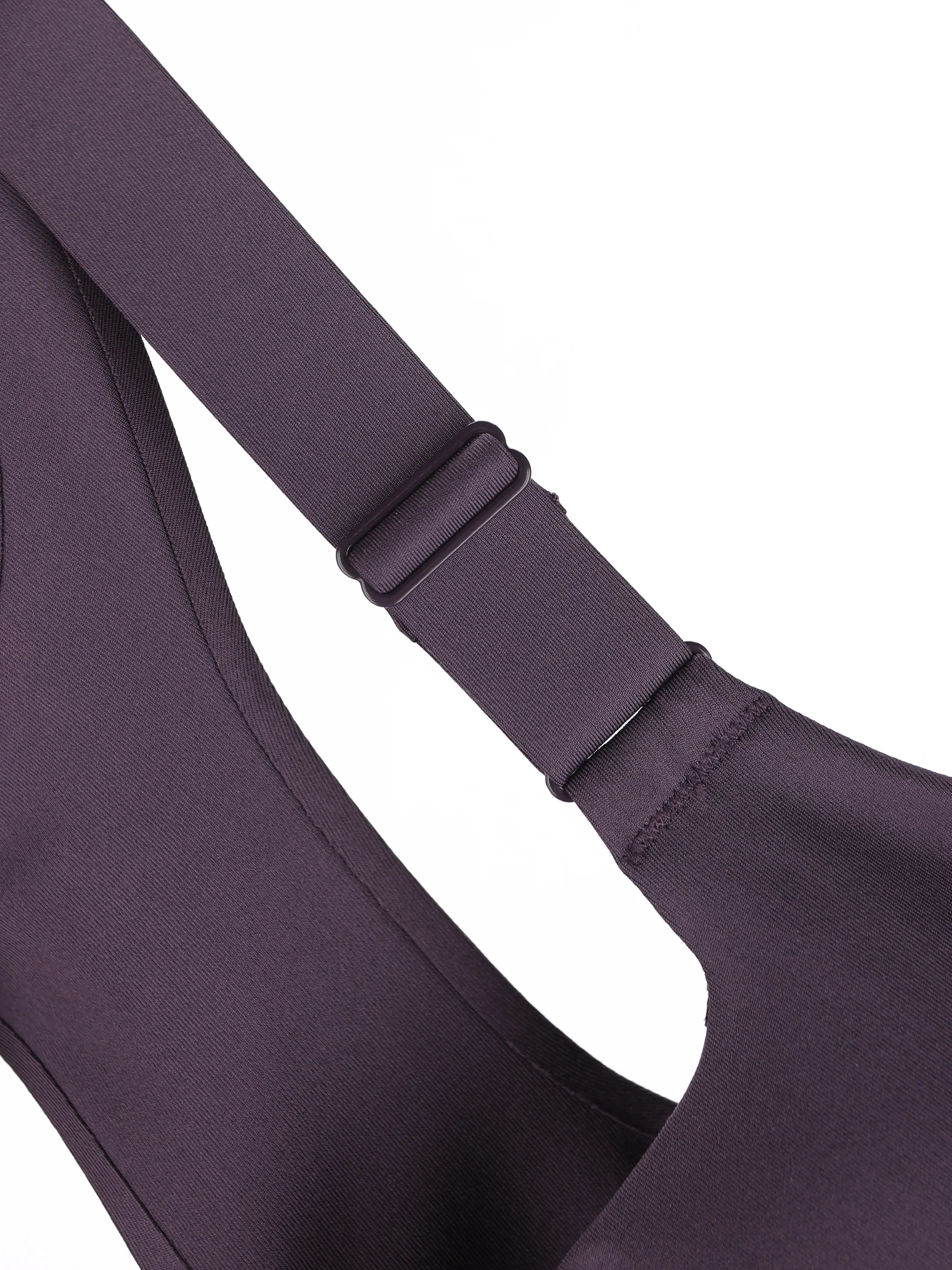 Reggiseno sportivo realizzato in poliestere. NF0A8ER7 G5O1 THE NORTH FACE 